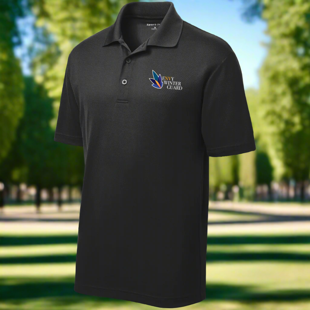Envy WG- Men's Polo