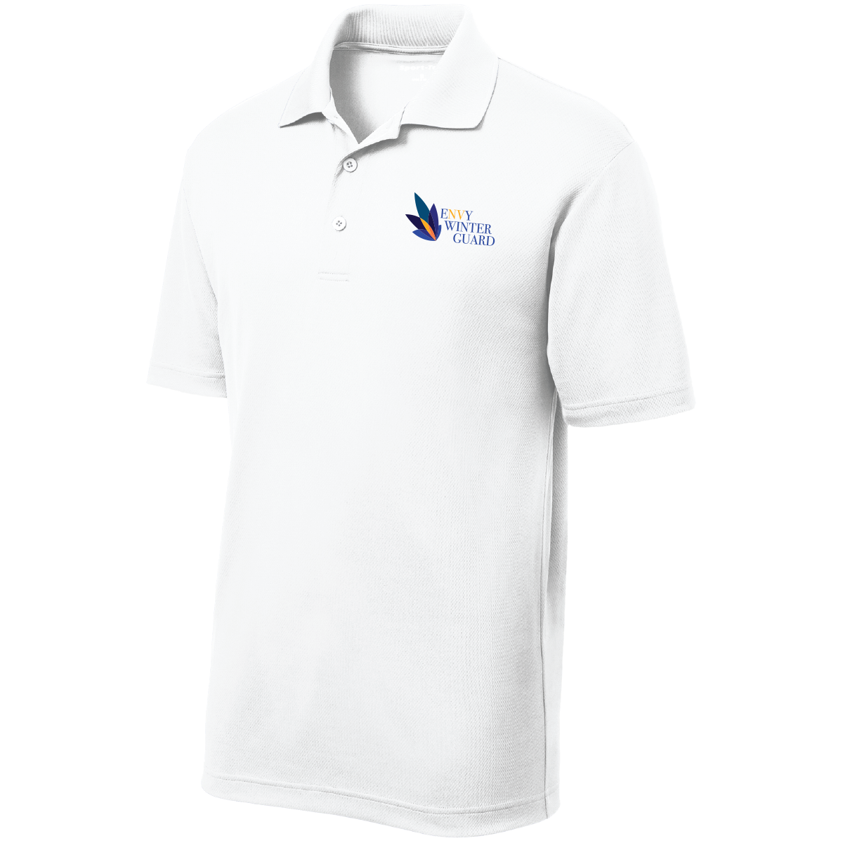 Envy WG- Men's Polo