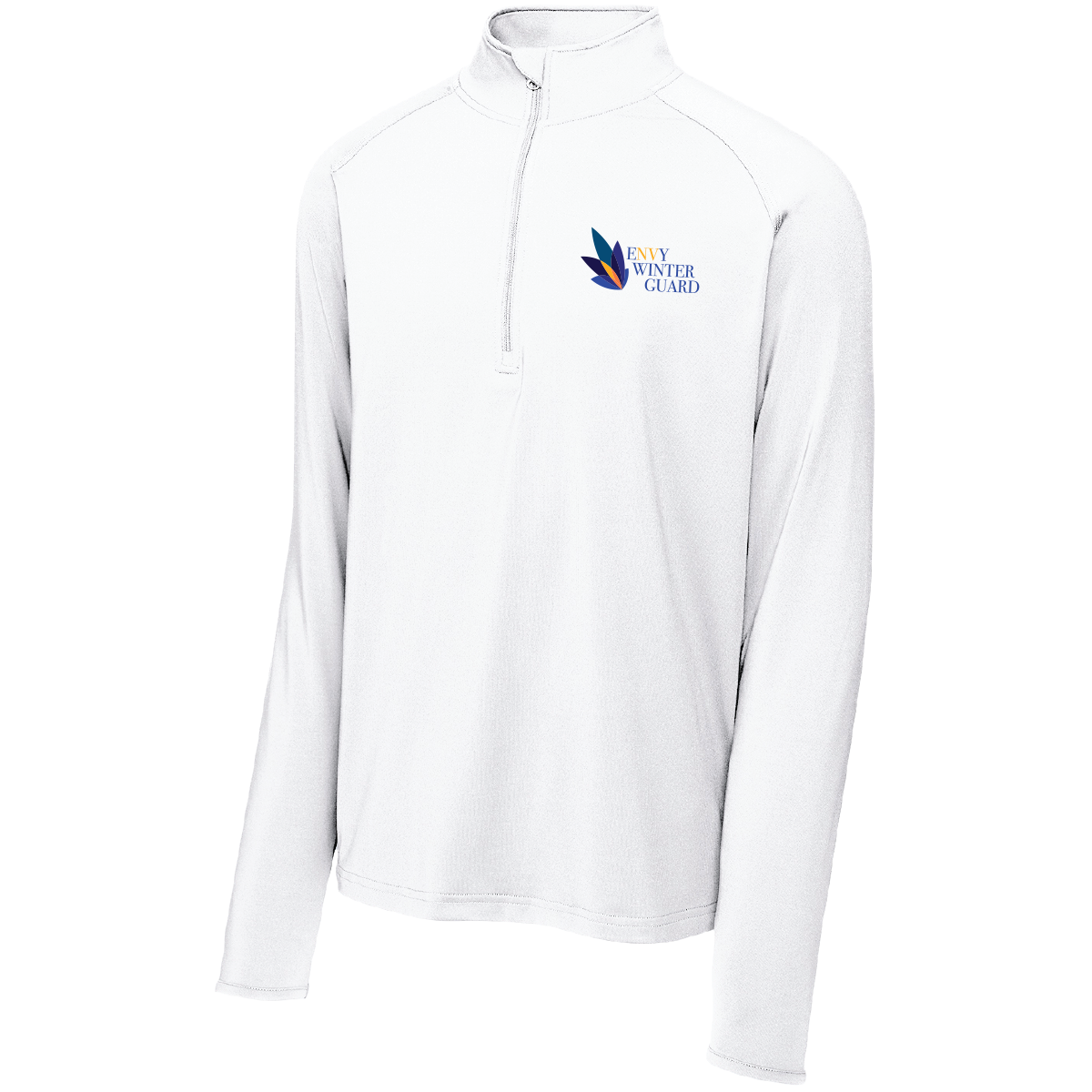 Envy WG - 1/4 Zip Jacket