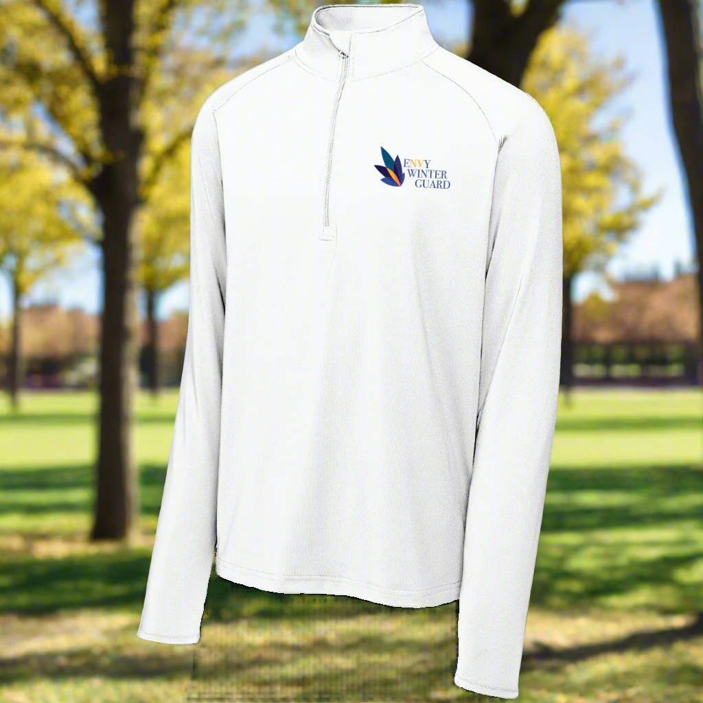 Envy WG - 1/4 Zip Jacket