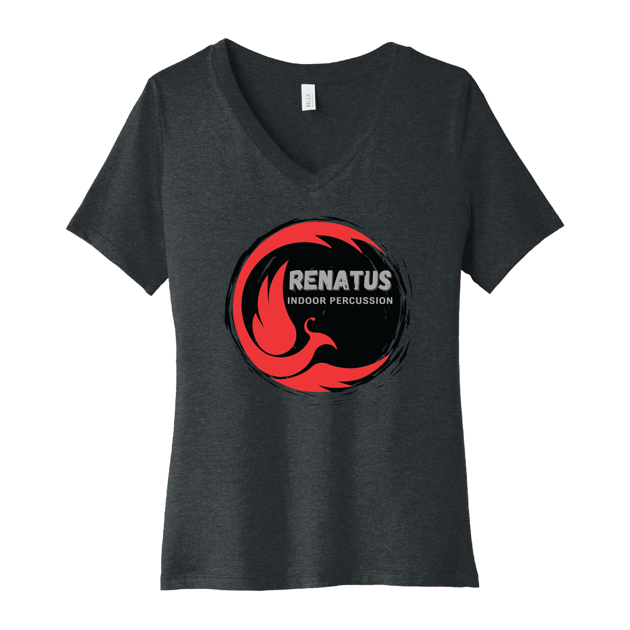 Renatus - Ladies V - Neck