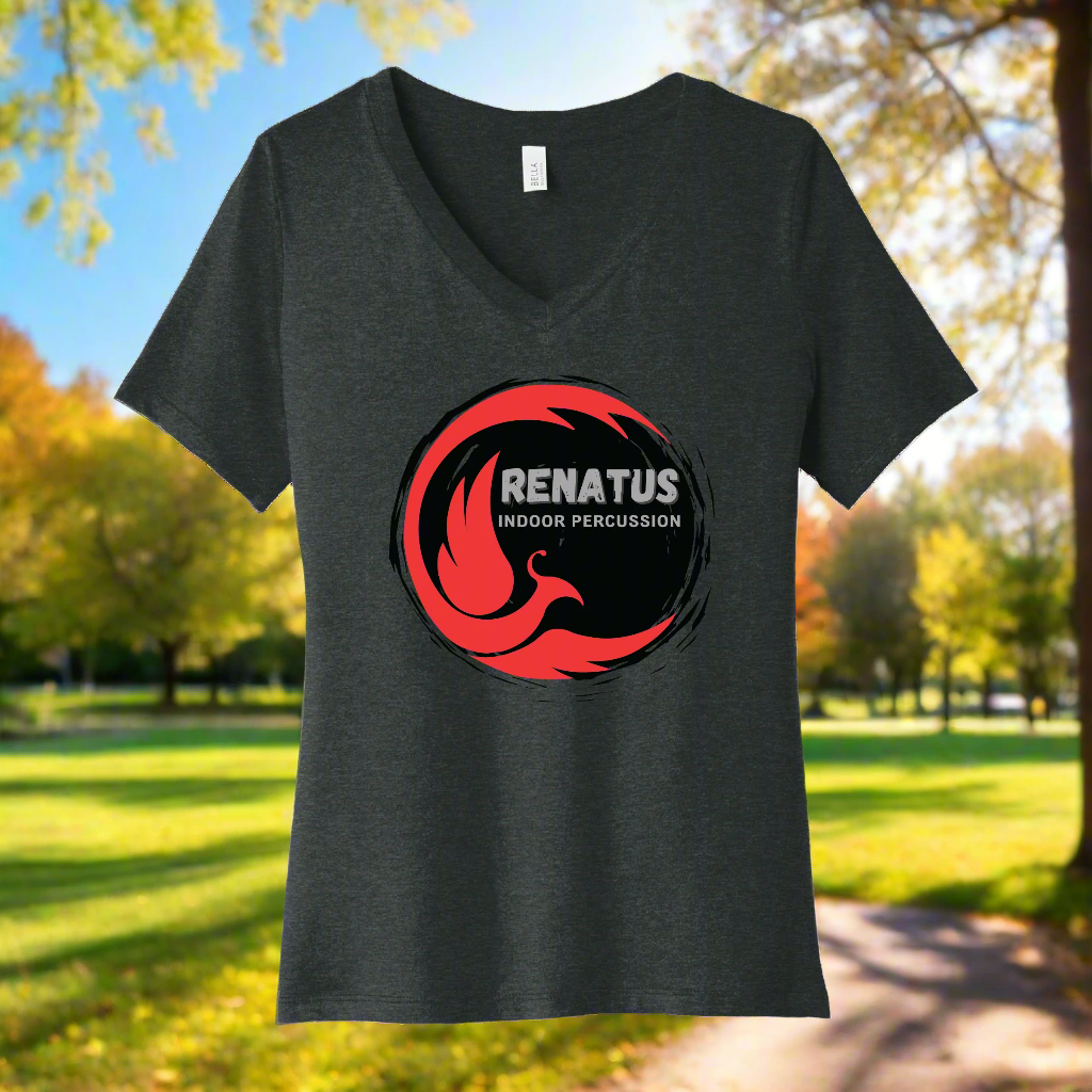 Renatus - Ladies V - Neck