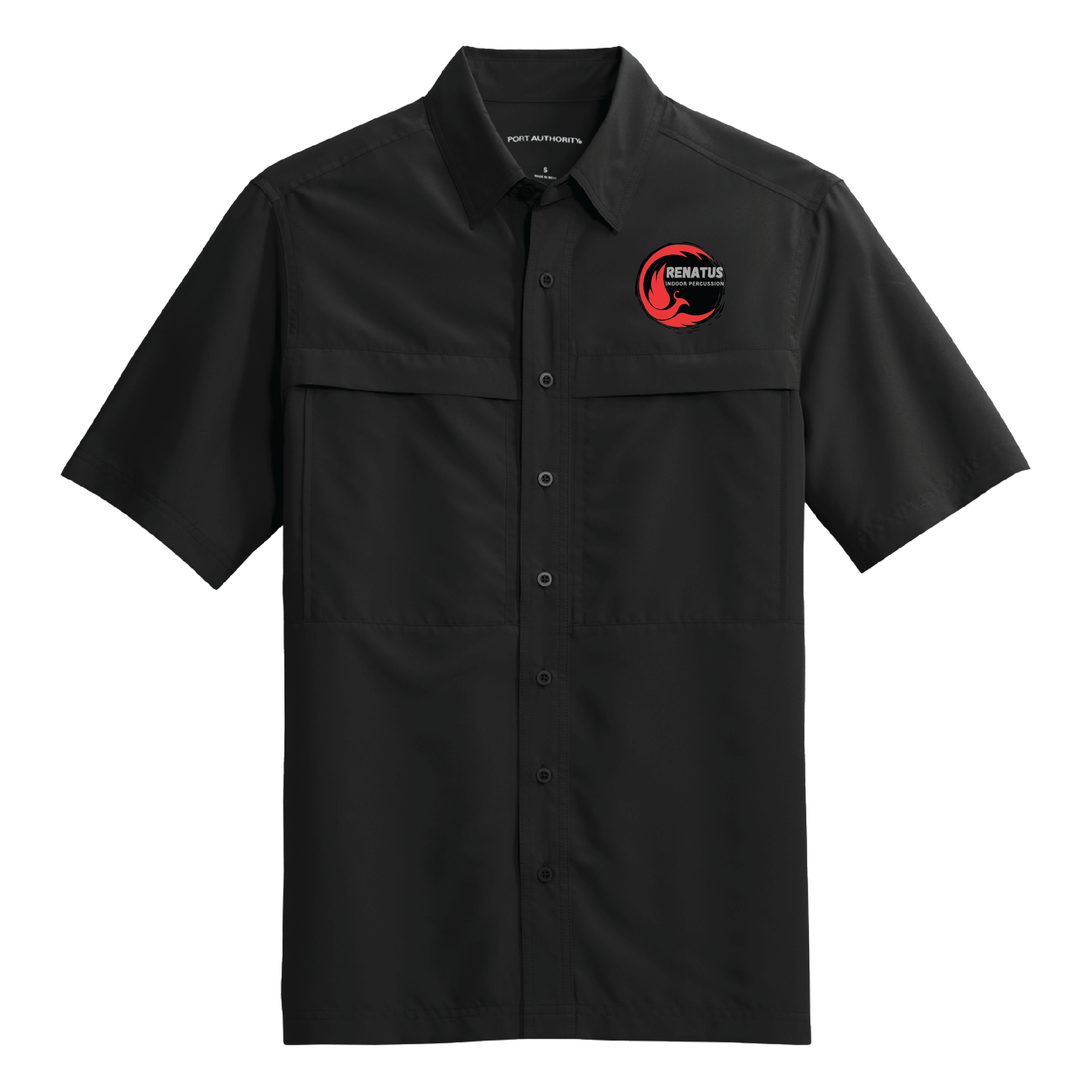 Renatus - Fishing Shirt