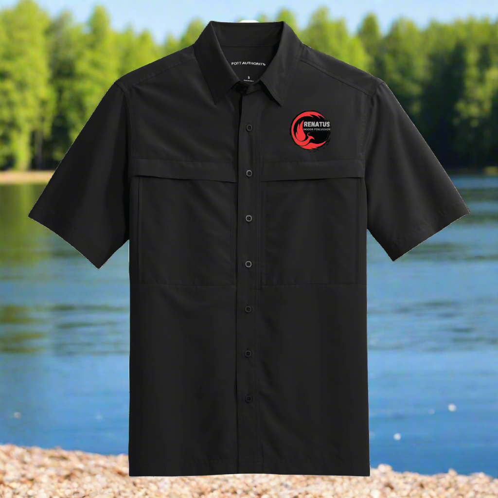 Renatus - Fishing Shirt