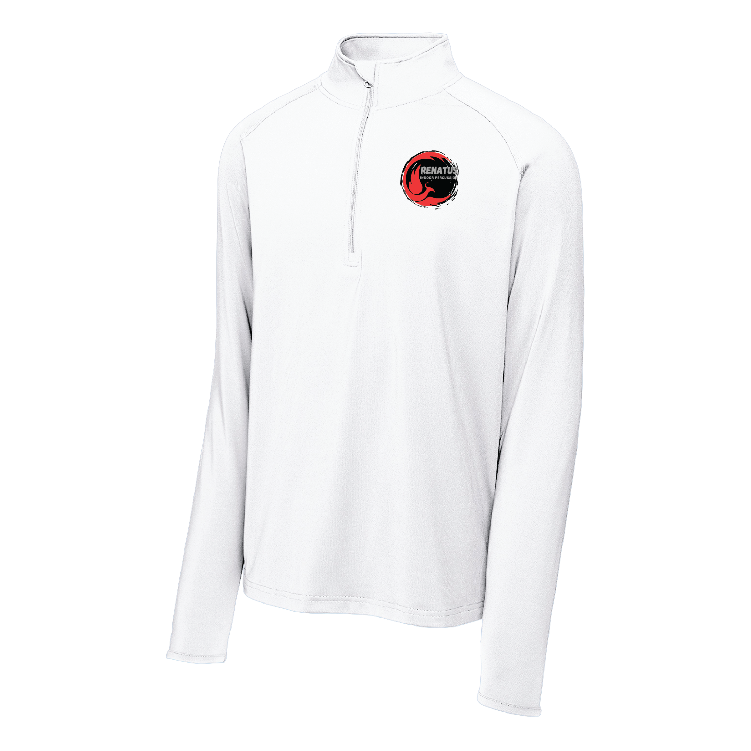 Renatus- 1/4 Zip Jacket