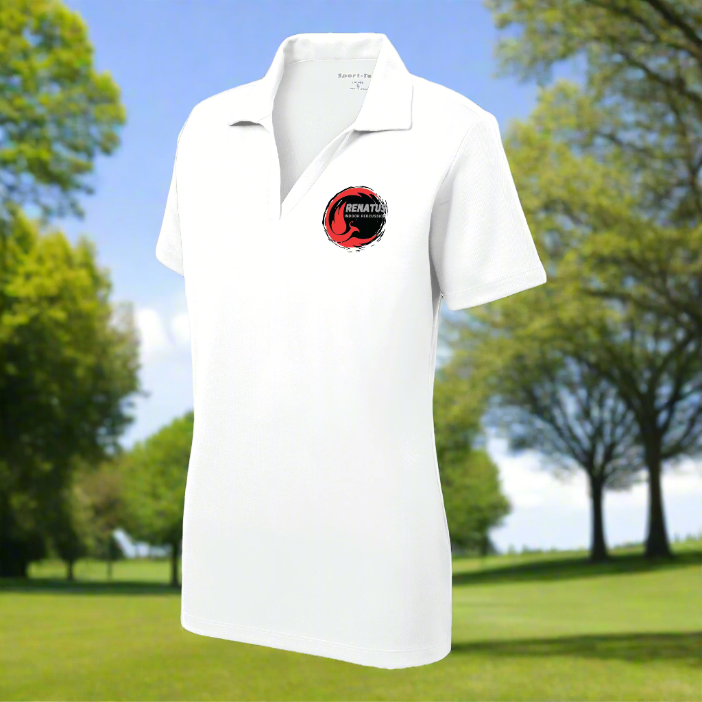 Renatus - Women's Polo