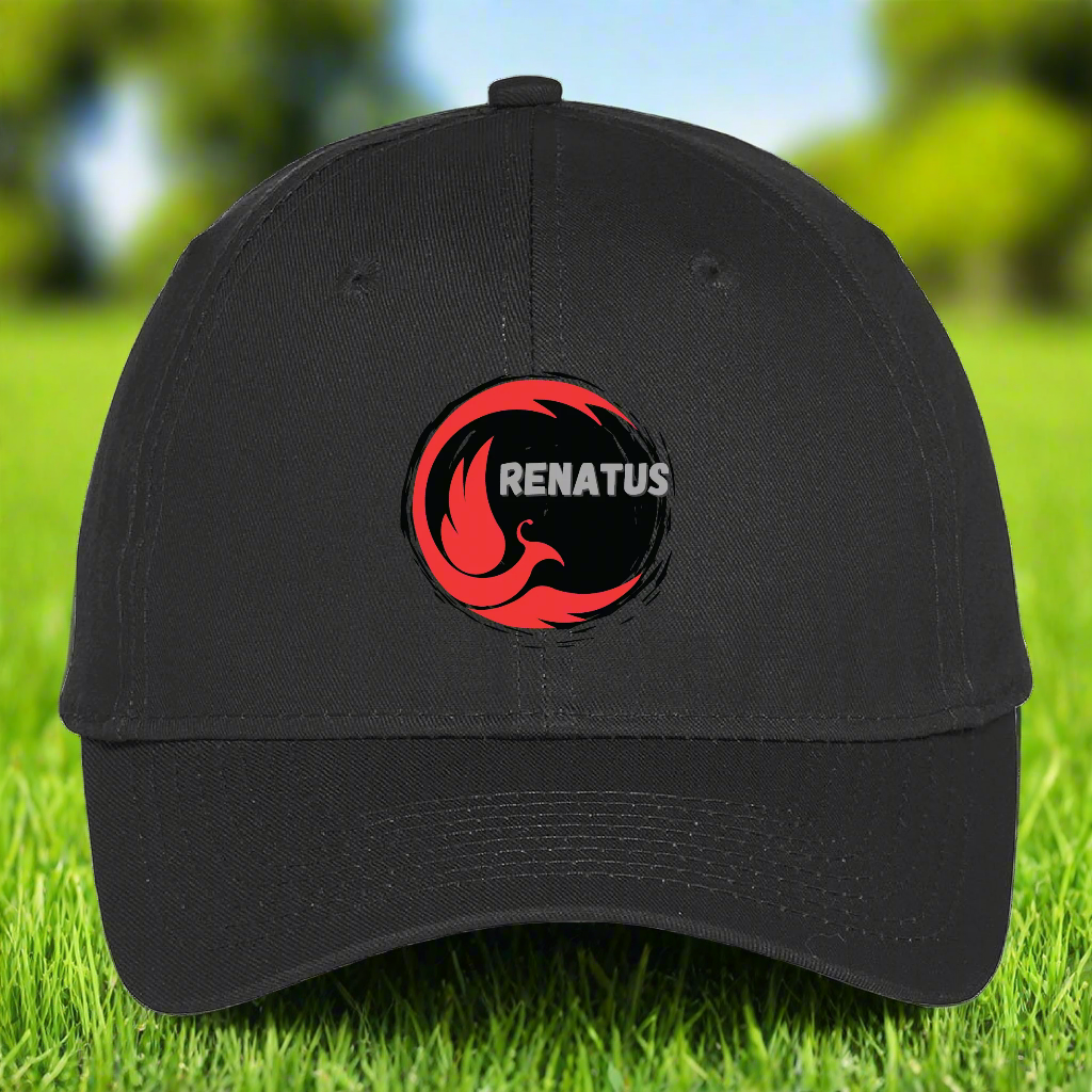 Renatus - Cap