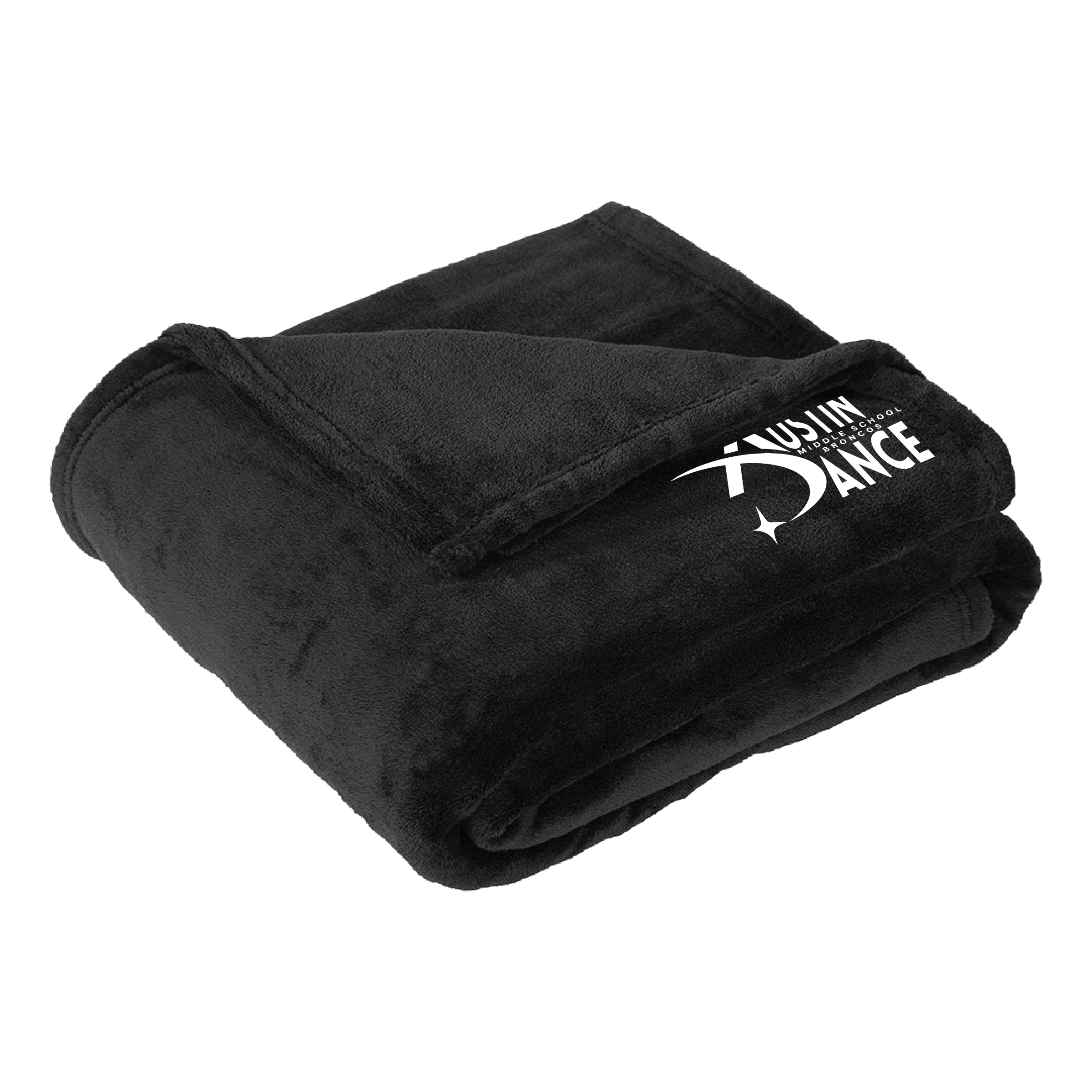 Austin MS Dance - Blanket