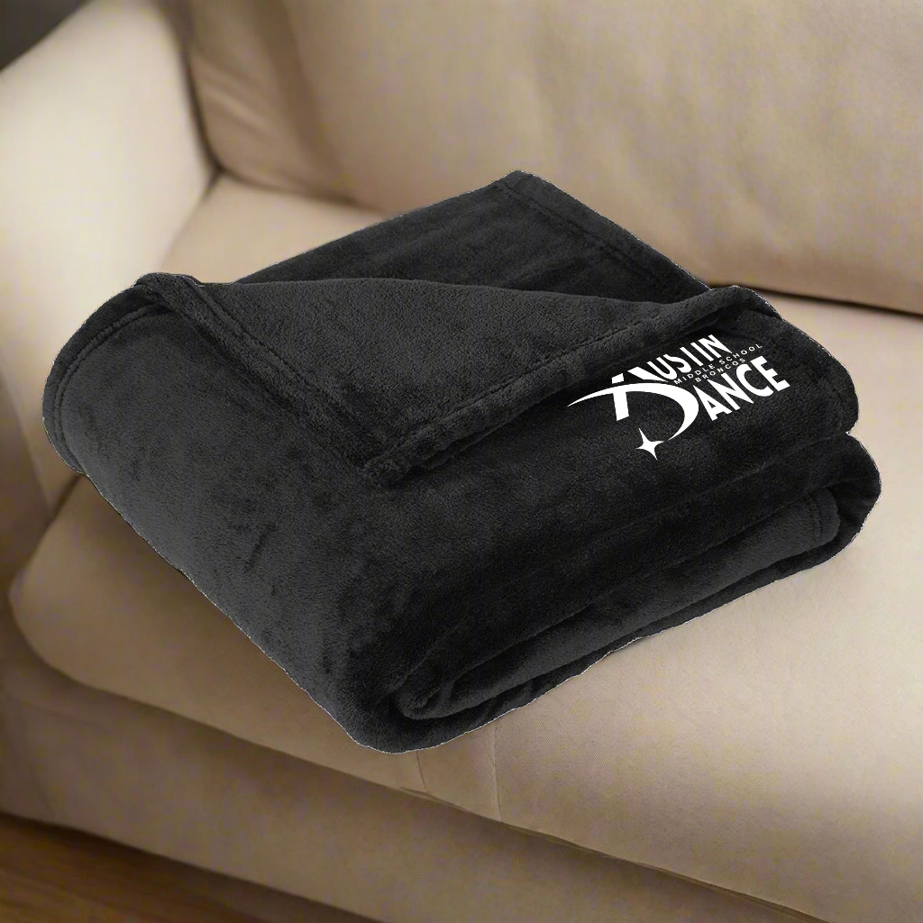 Austin MS Dance - Blanket