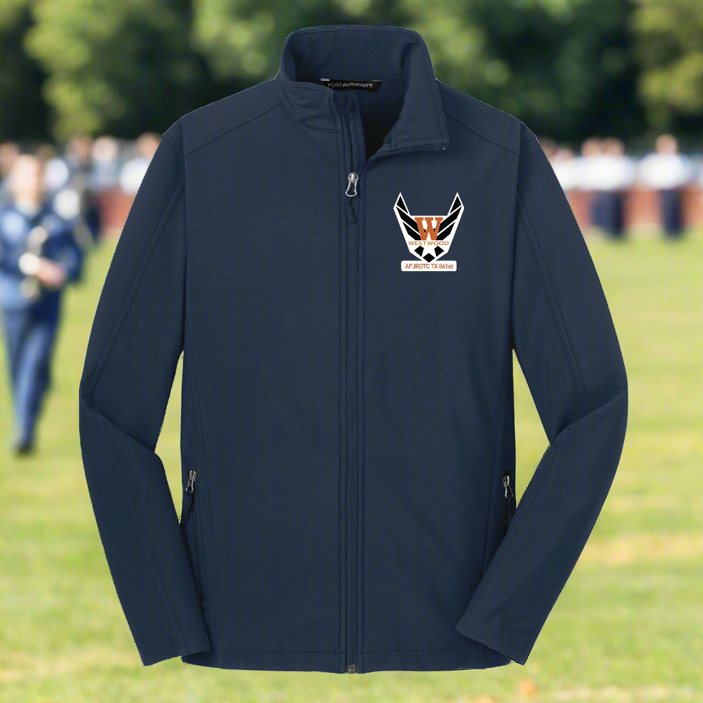 Westwood AFJROTC Jacket (Fall 26)