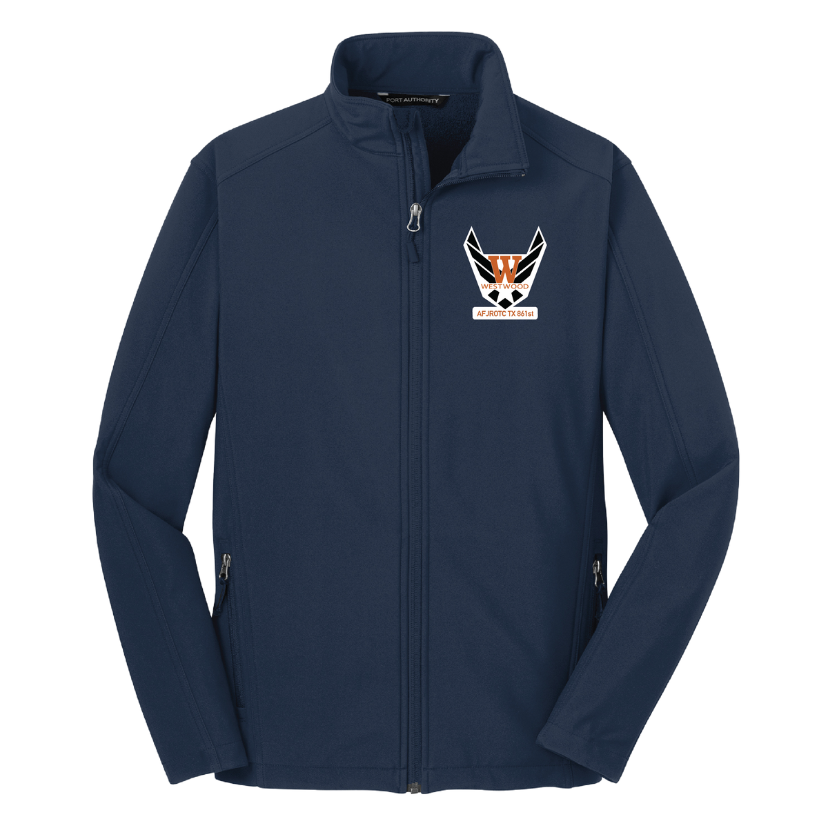 Westwood AFJROTC Jacket (Fall 26)