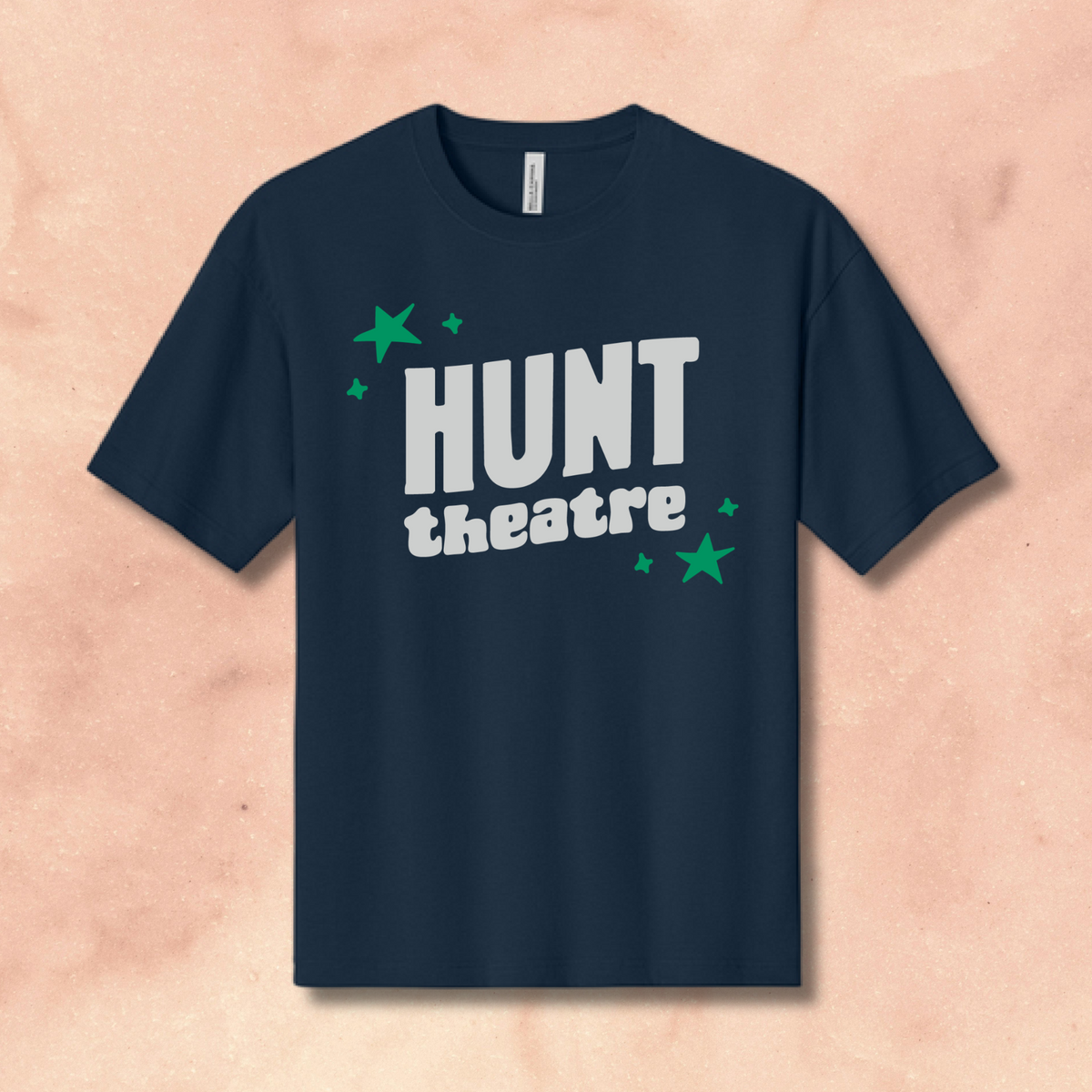 Hunt Theatre - Hunt Tee