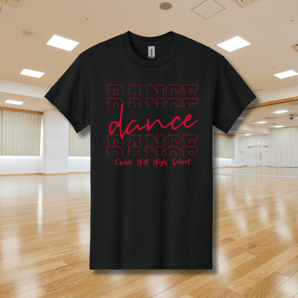 CHHS - T-Shirt #2