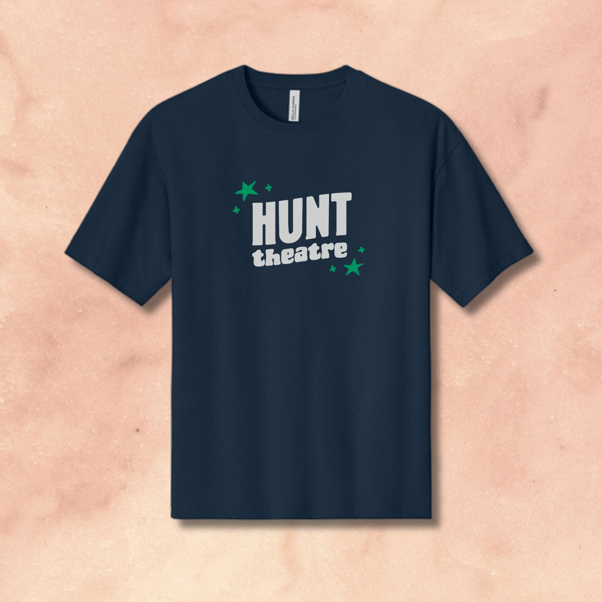 Hunt Theatre - Hunt Tee