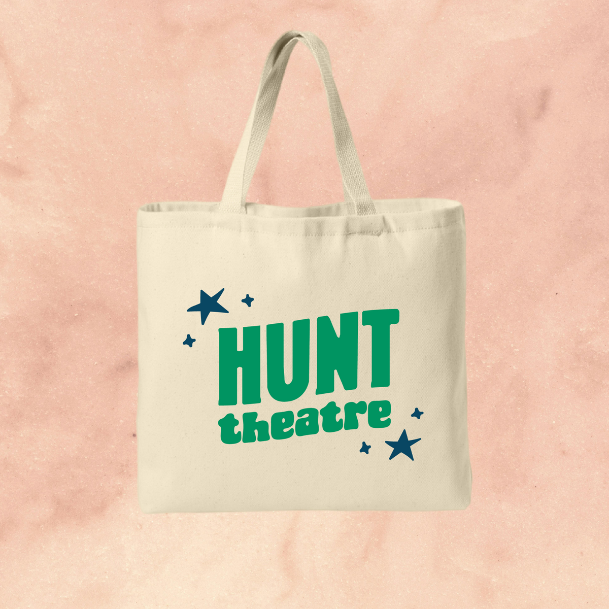 Hunt Theatre - Hunt Tote