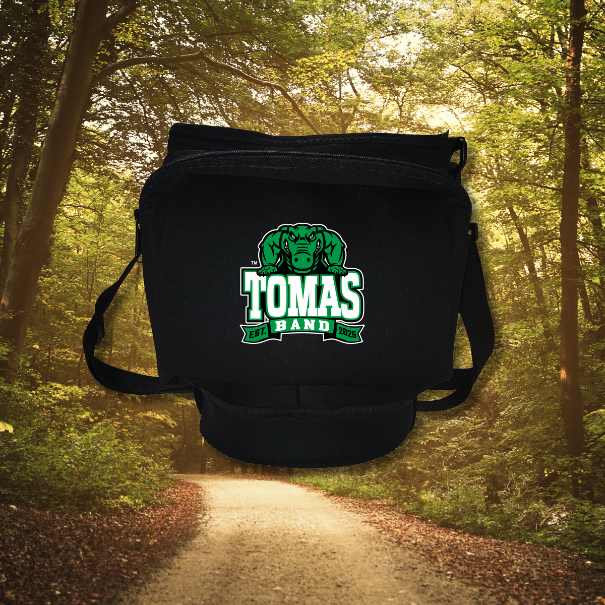 Tomas HS '26 - Water Jug Pouch