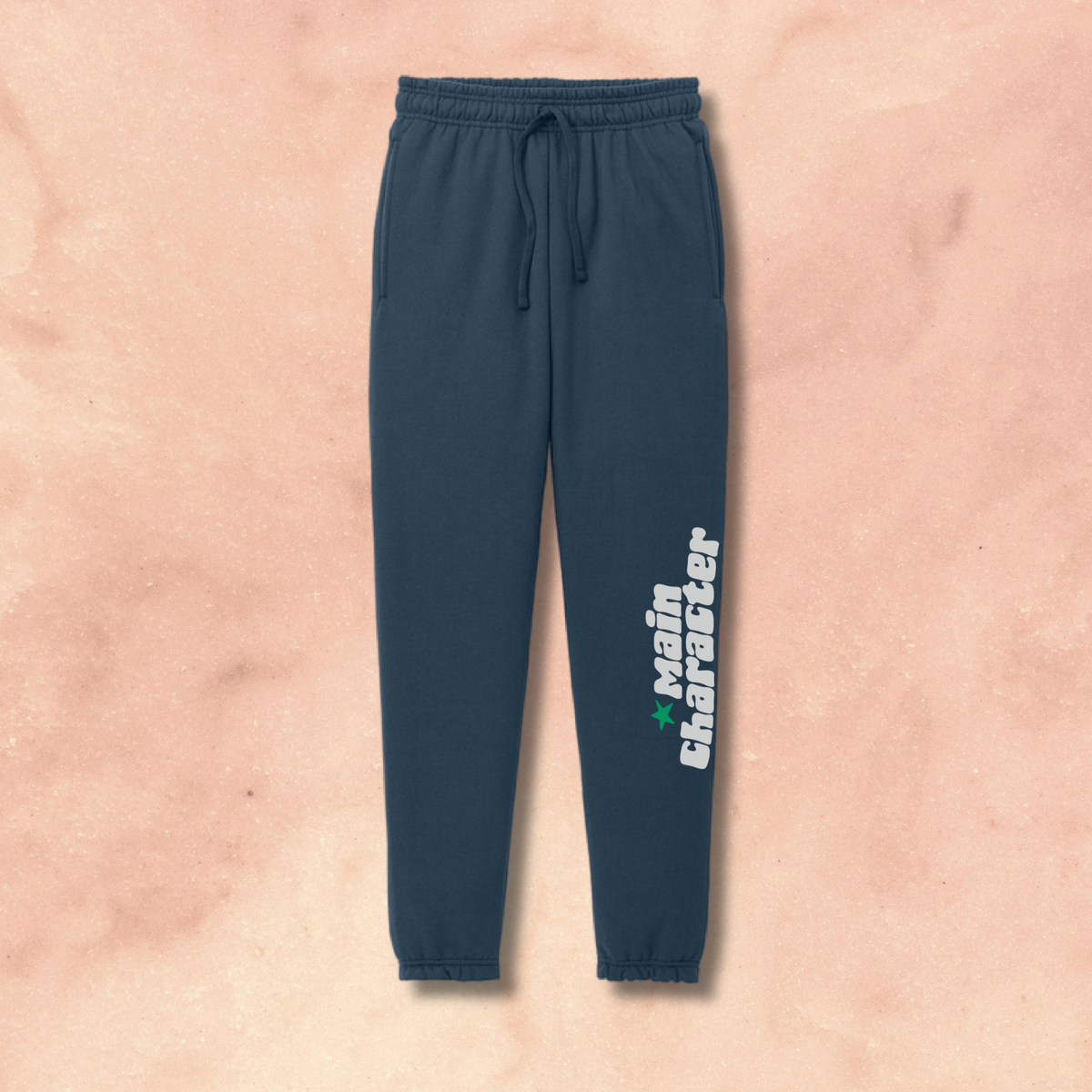 Hunt Theatre - Fleece Sweatpants