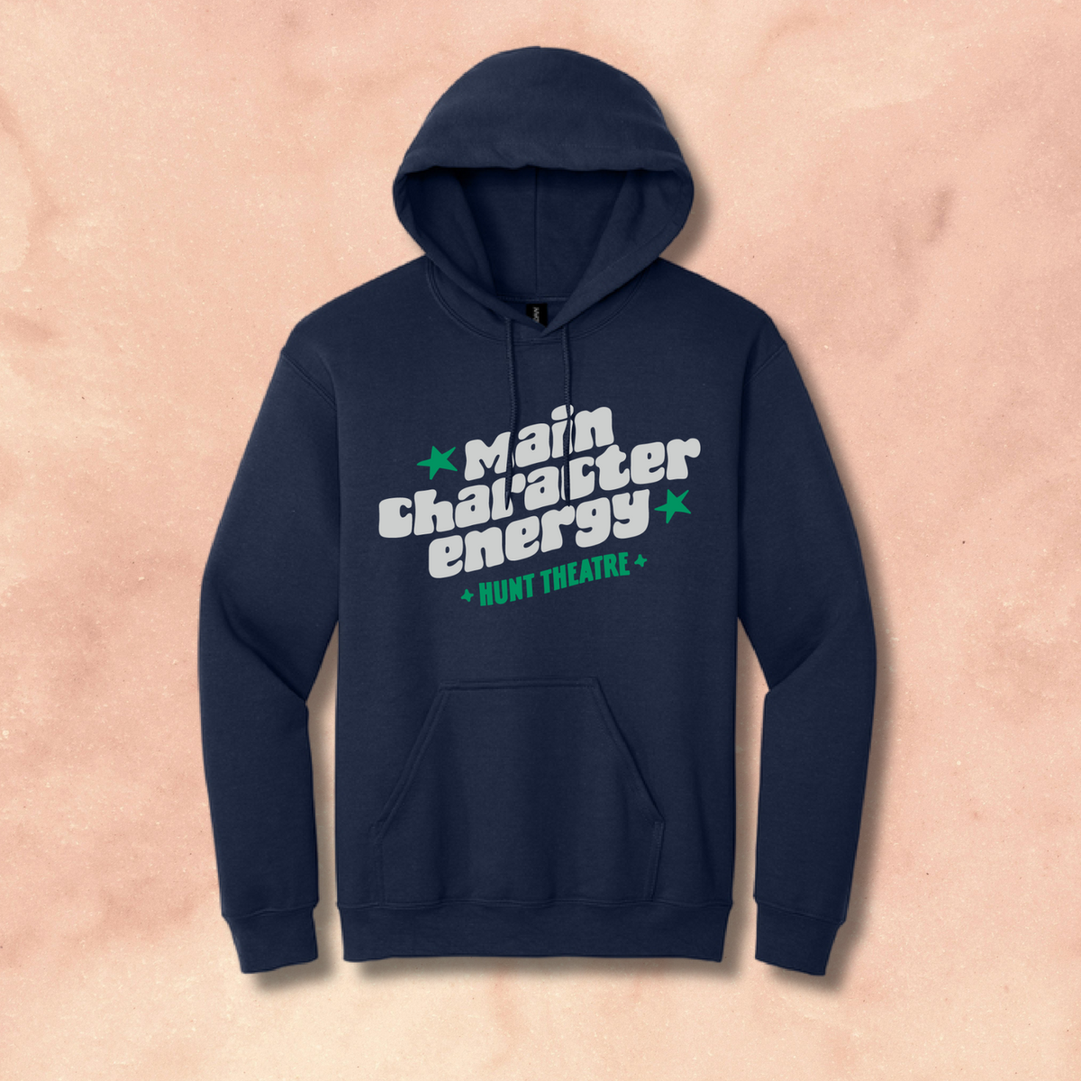 Hunt Theatre - Youth Hoodie