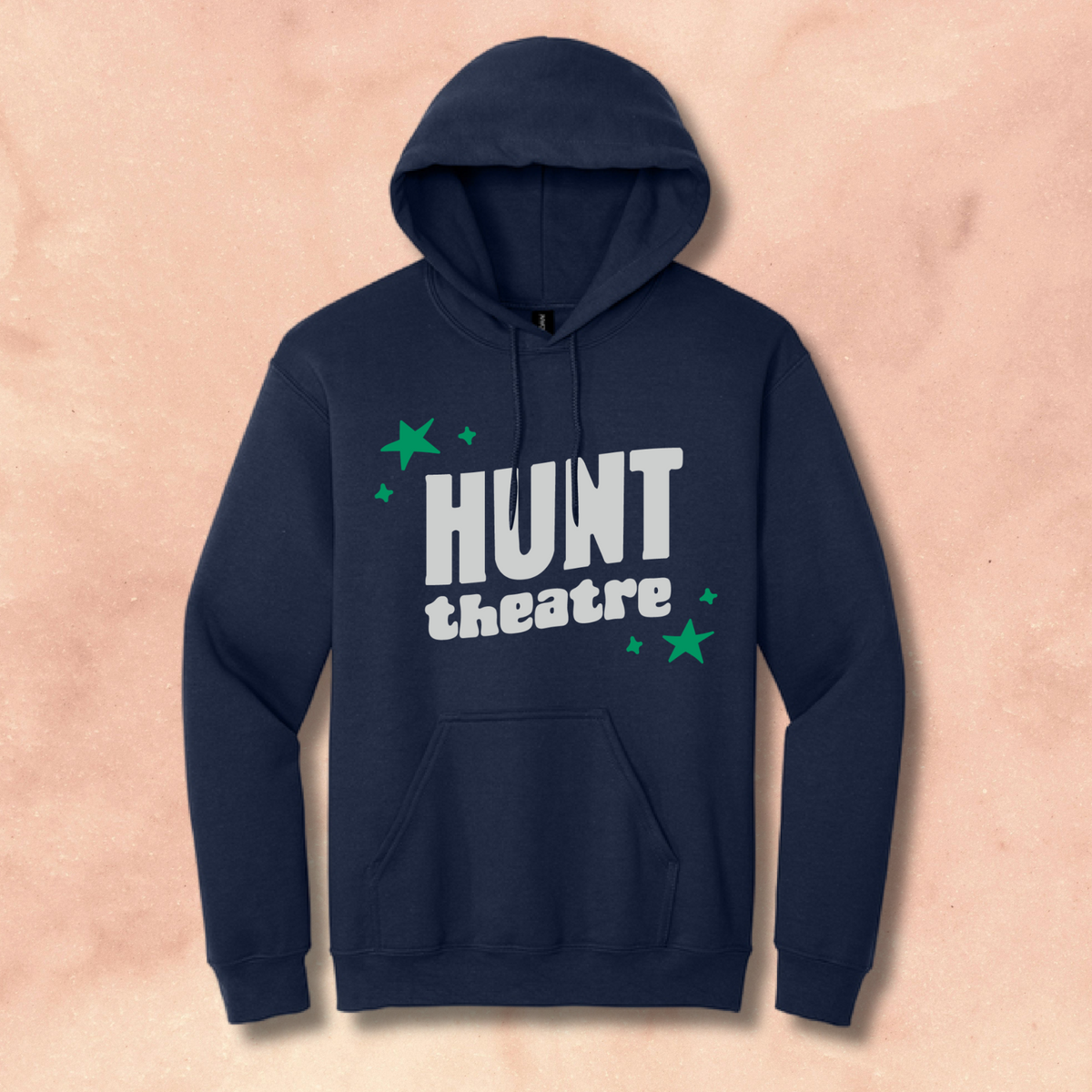 Hunt Theatre - Hooded Sweatshirt