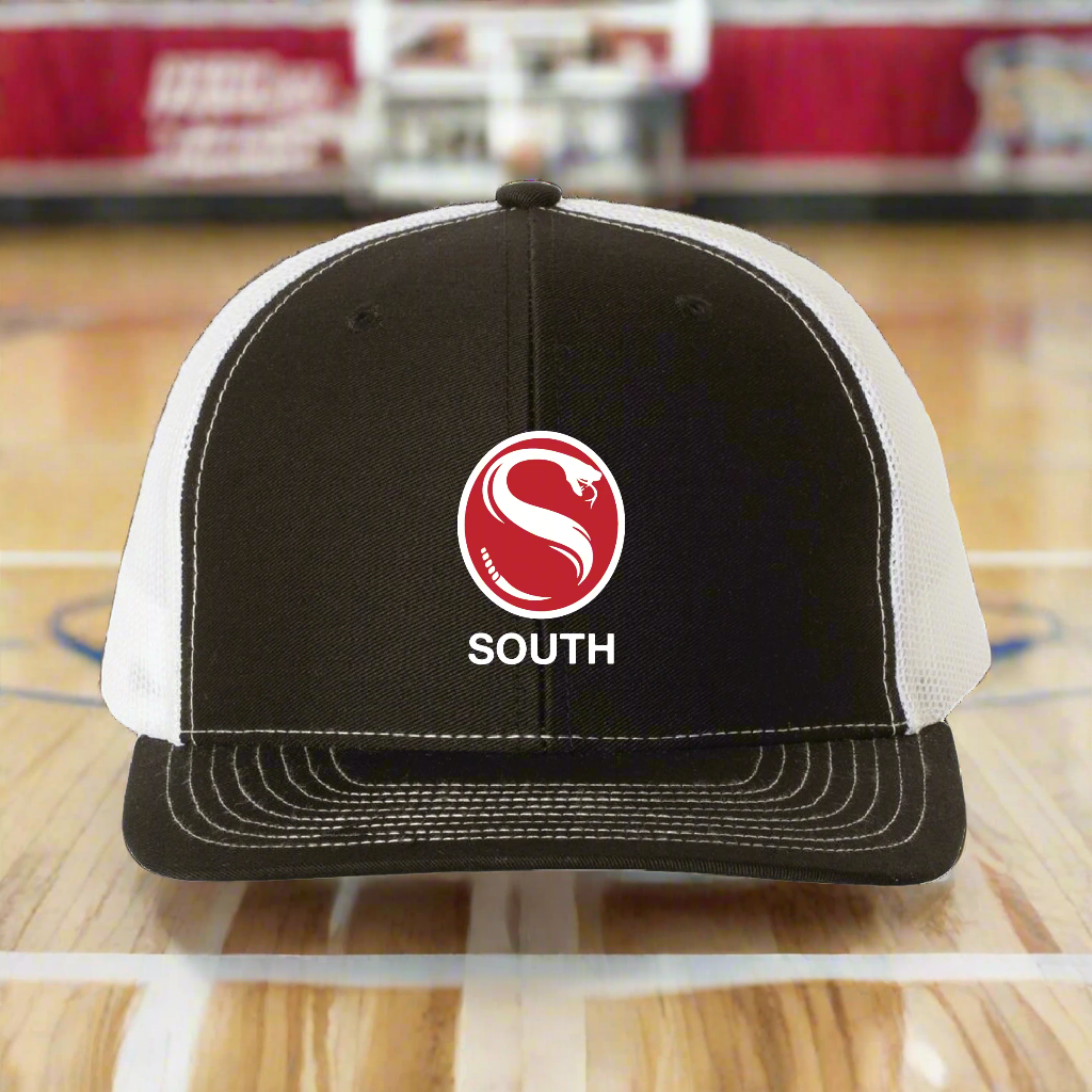 Pearland JH Athletics - Cap