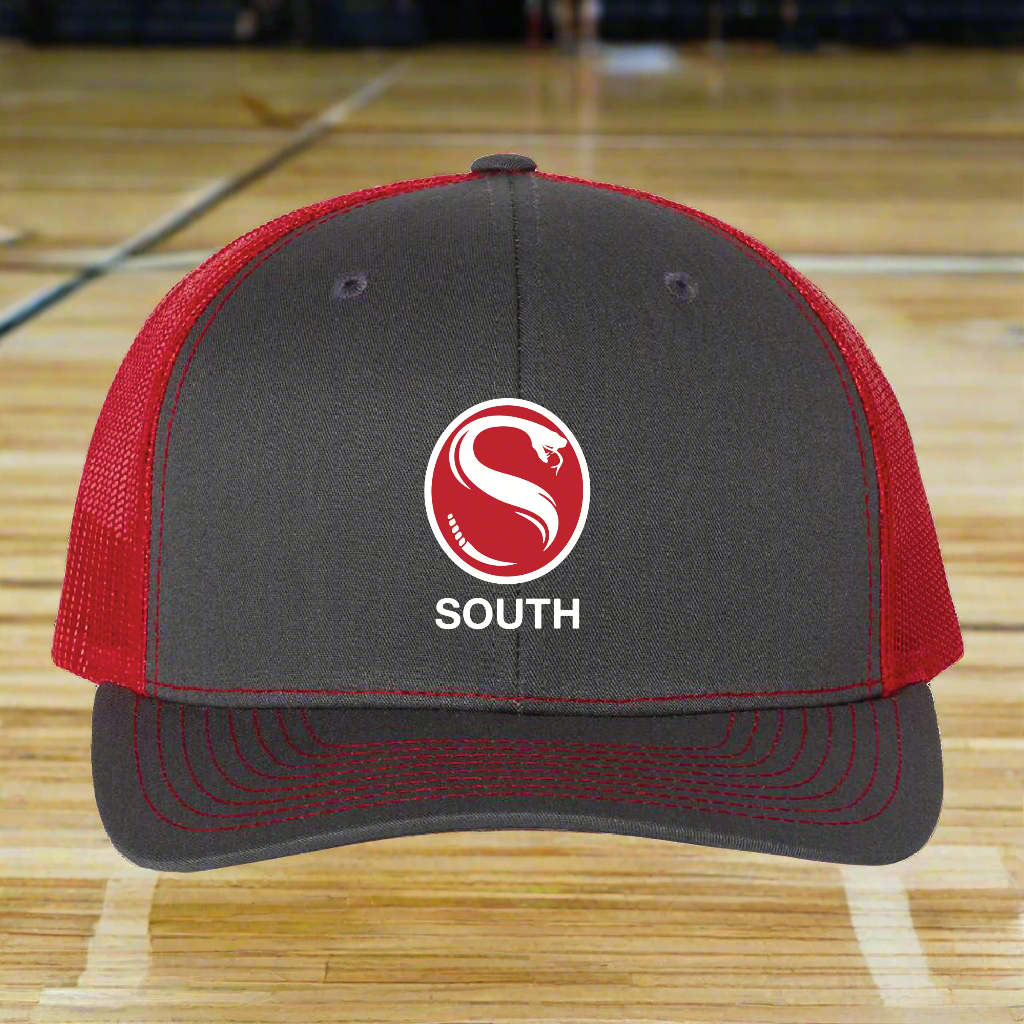 Pearland JH Athletics - Cap