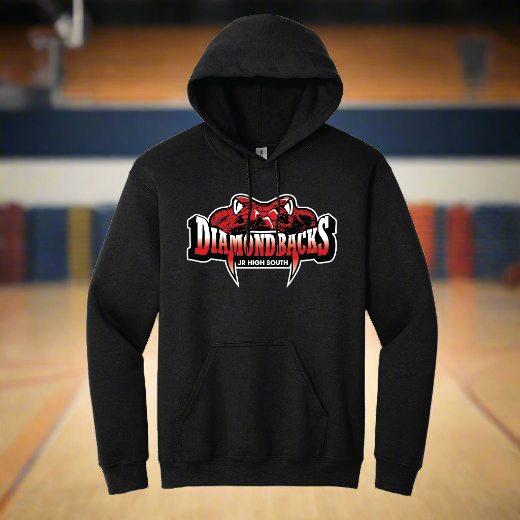 Pearland JH Athletics - Sweatshirt