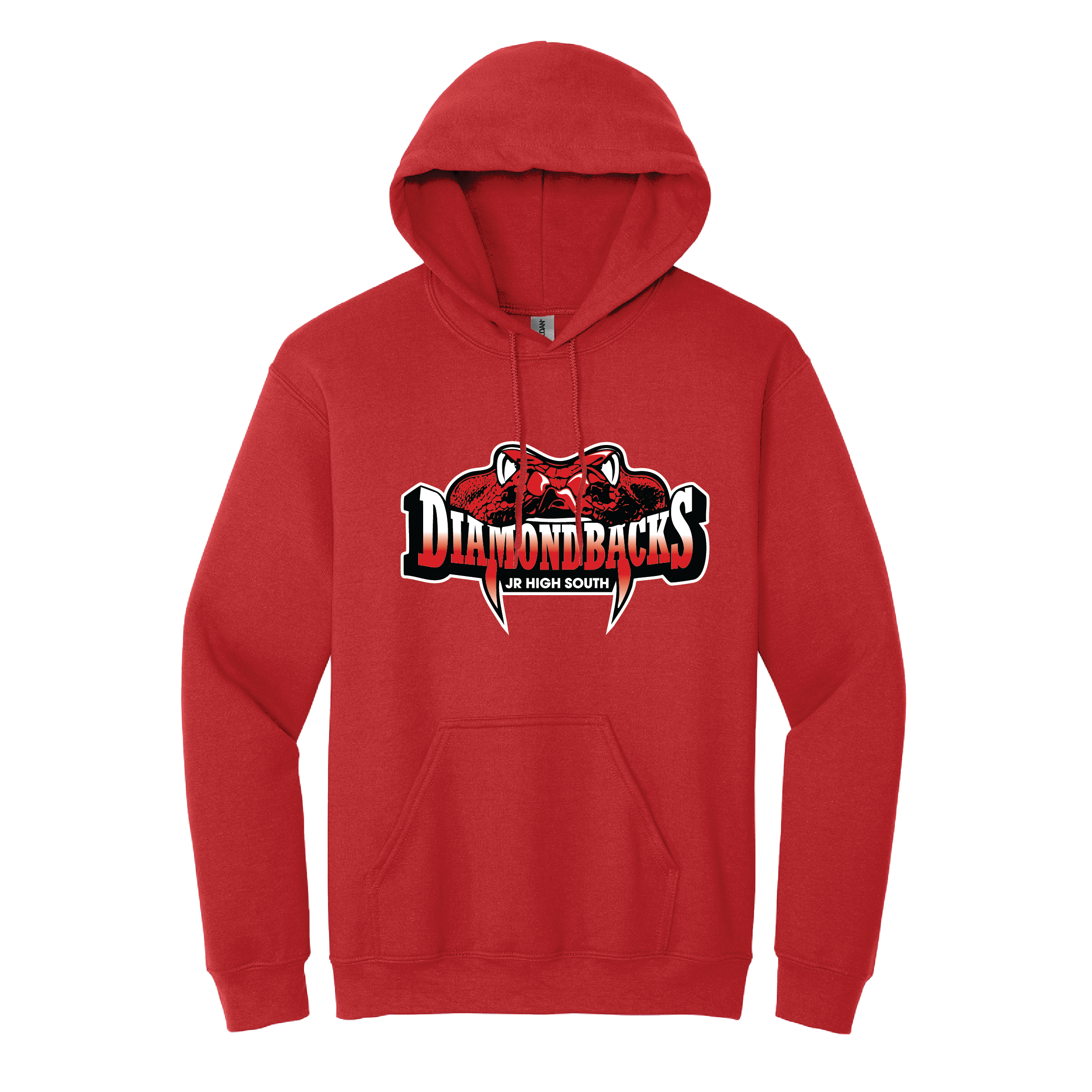 Pearland JH Athletics - Sweatshirt