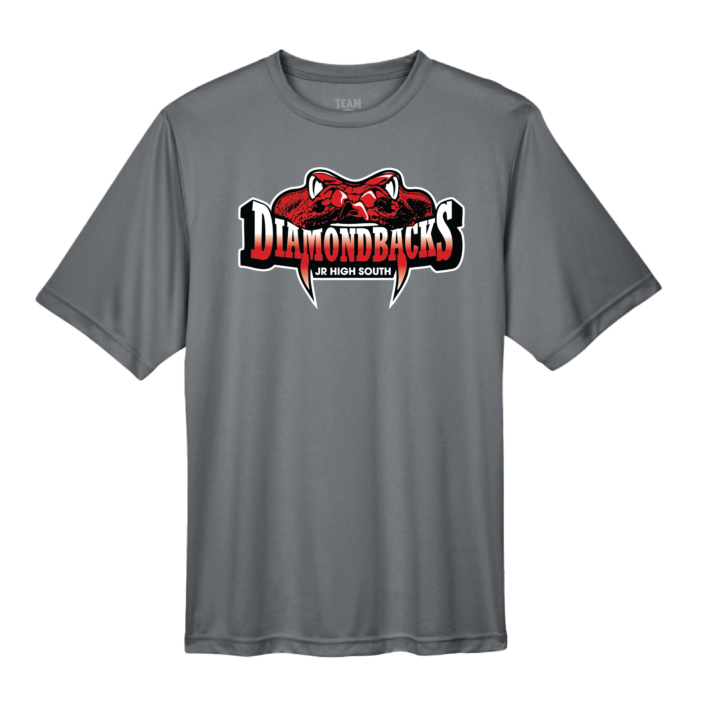 Pearland JH Athletics - Performance T-shirt
