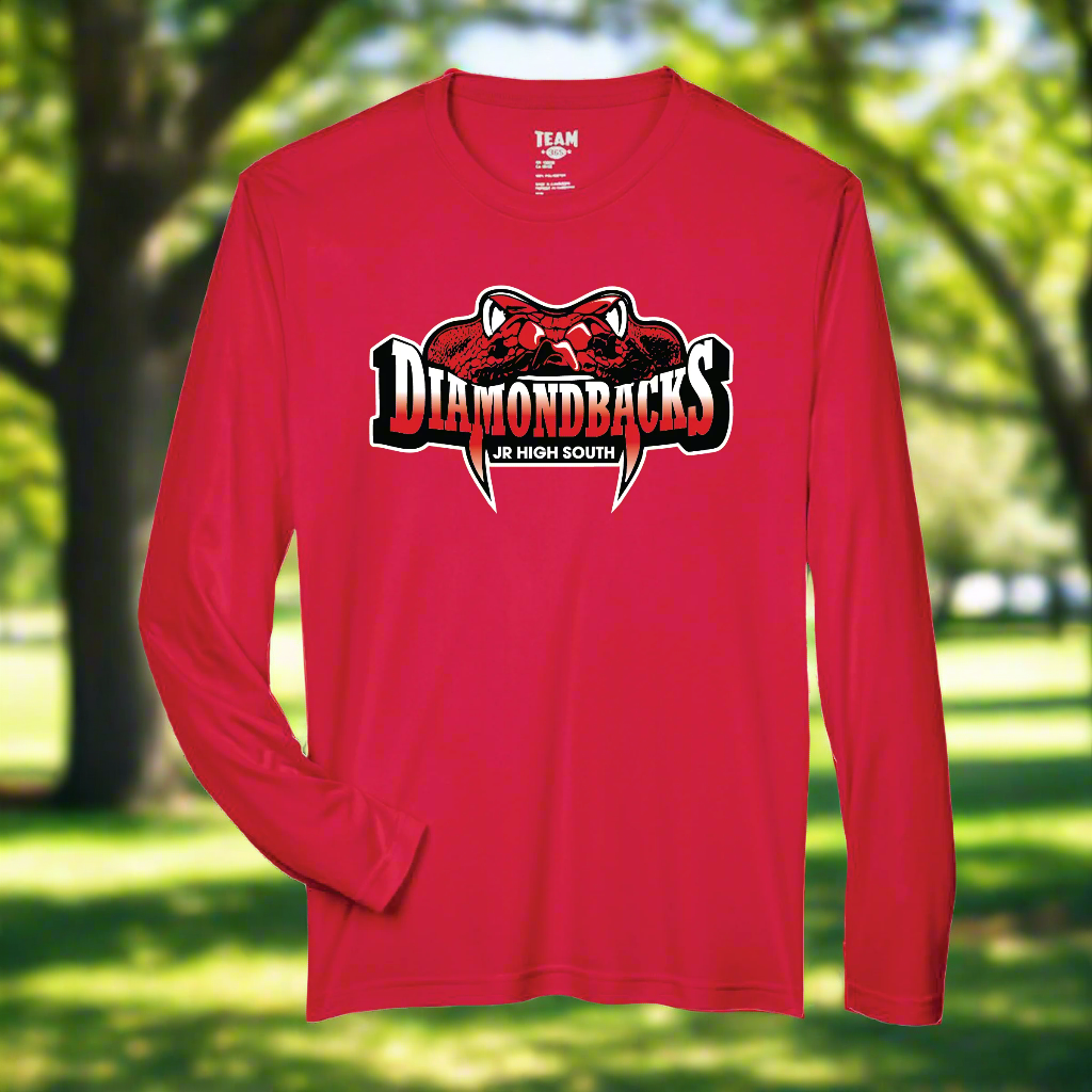 Pearland JH Athletics - Long Sleeve