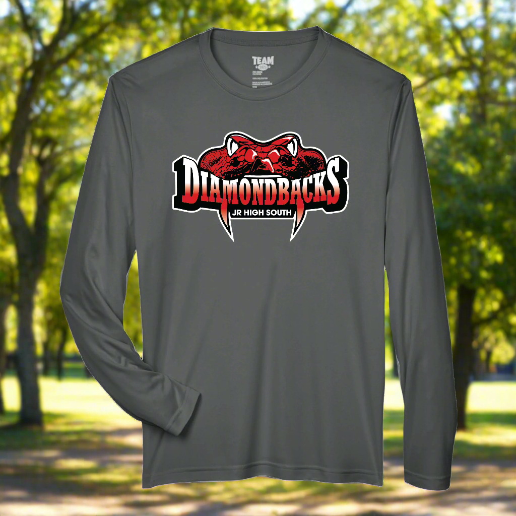 Pearland JH Athletics - Long Sleeve