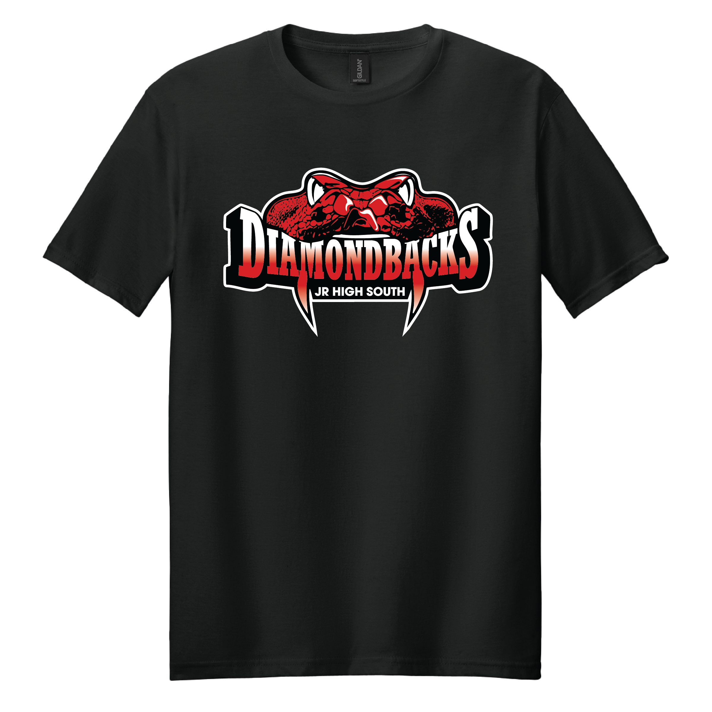 Pearland JH Athletics - T-Shirt