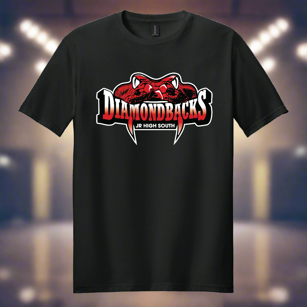 Pearland JH Athletics - T-Shirt