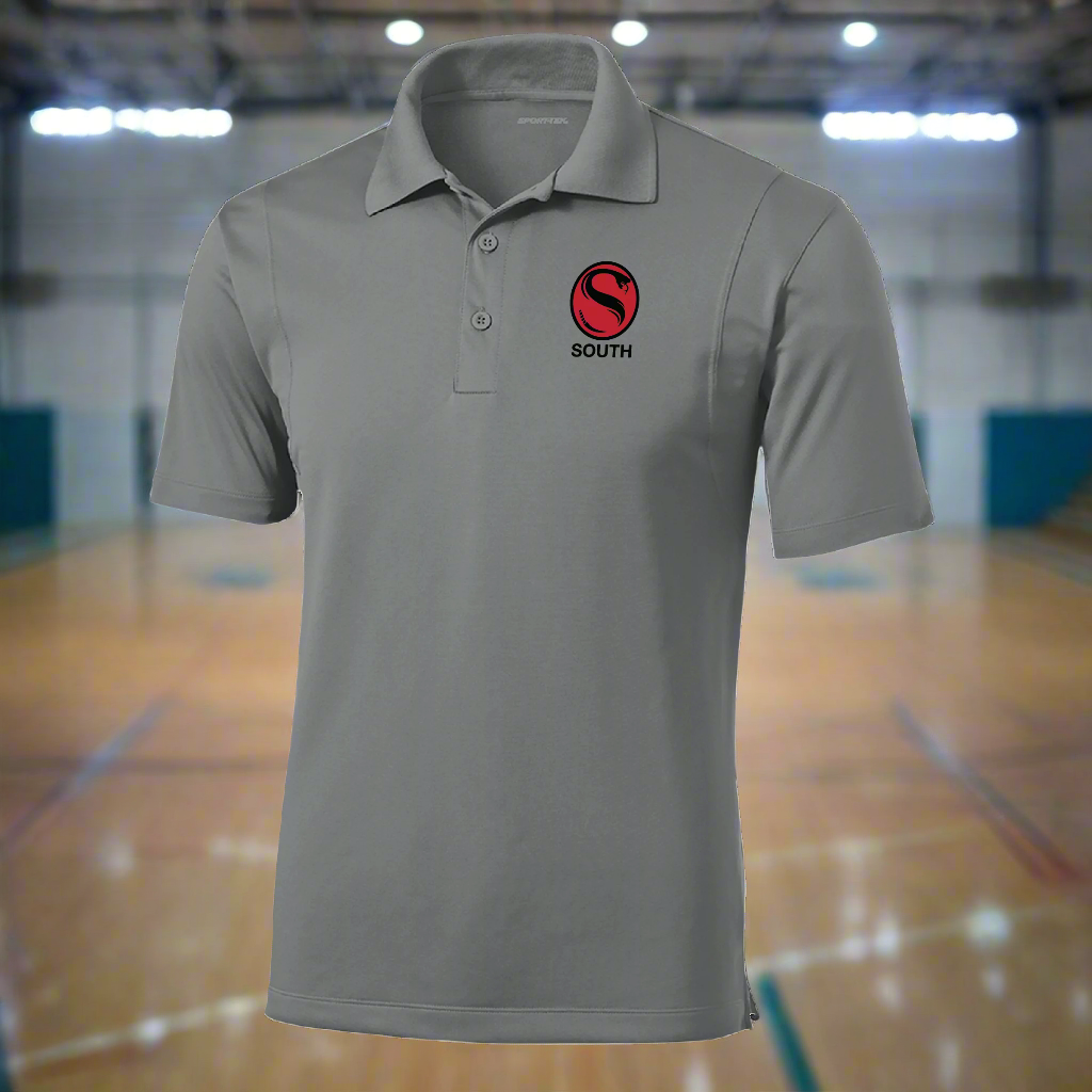 Pearland JH Athletics - Polo