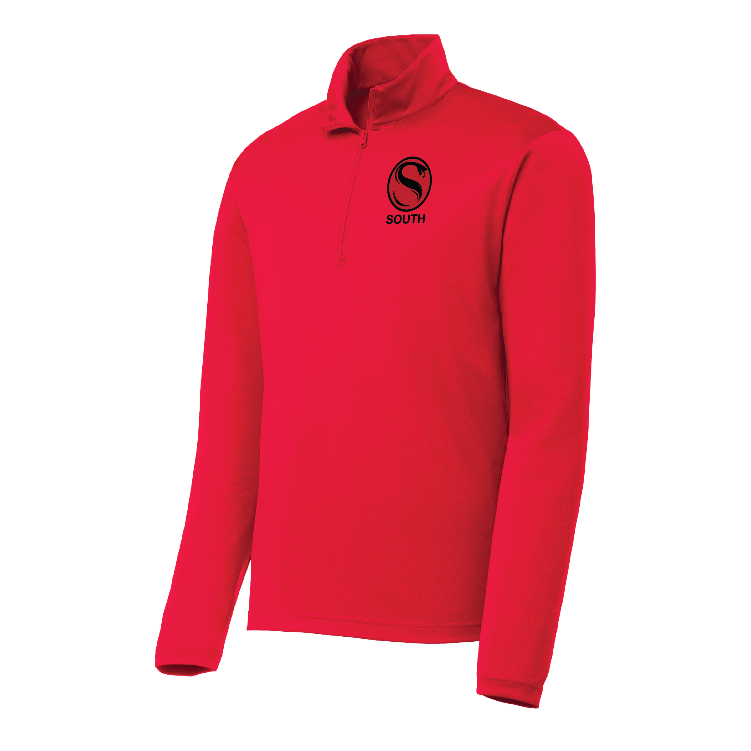 Pearland JH Athletics - 1/4 Zip