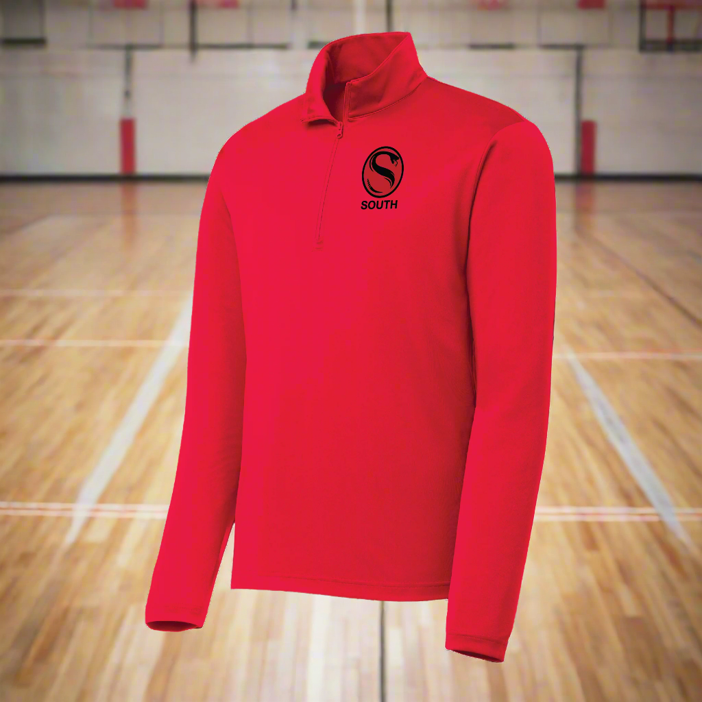 Pearland JH Athletics - 1/4 Zip