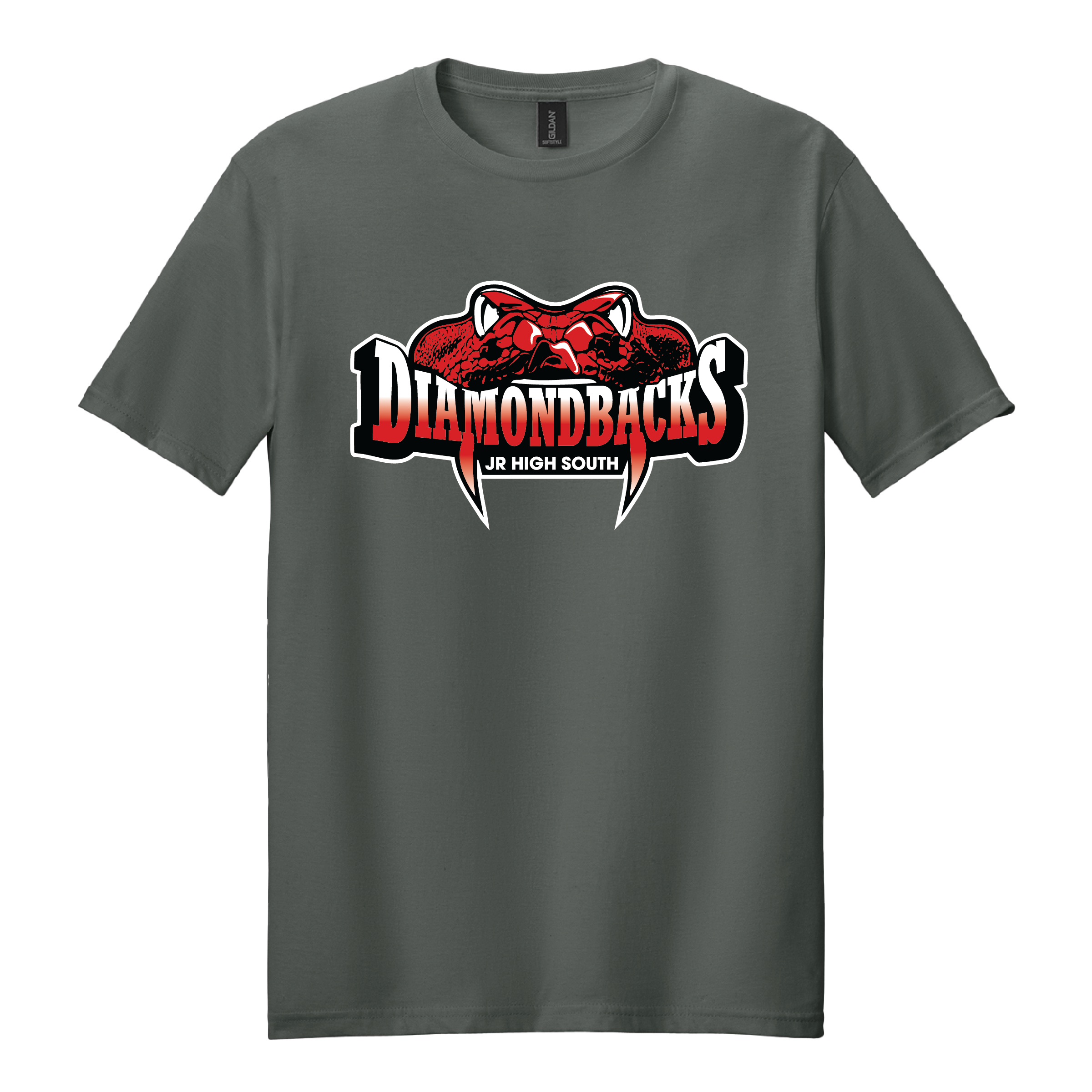 Pearland JH Athletics - T-Shirt