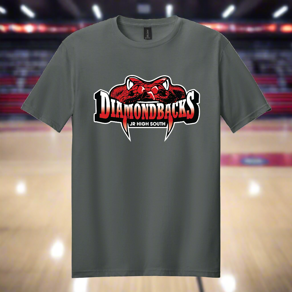 Pearland JH Athletics - T-Shirt