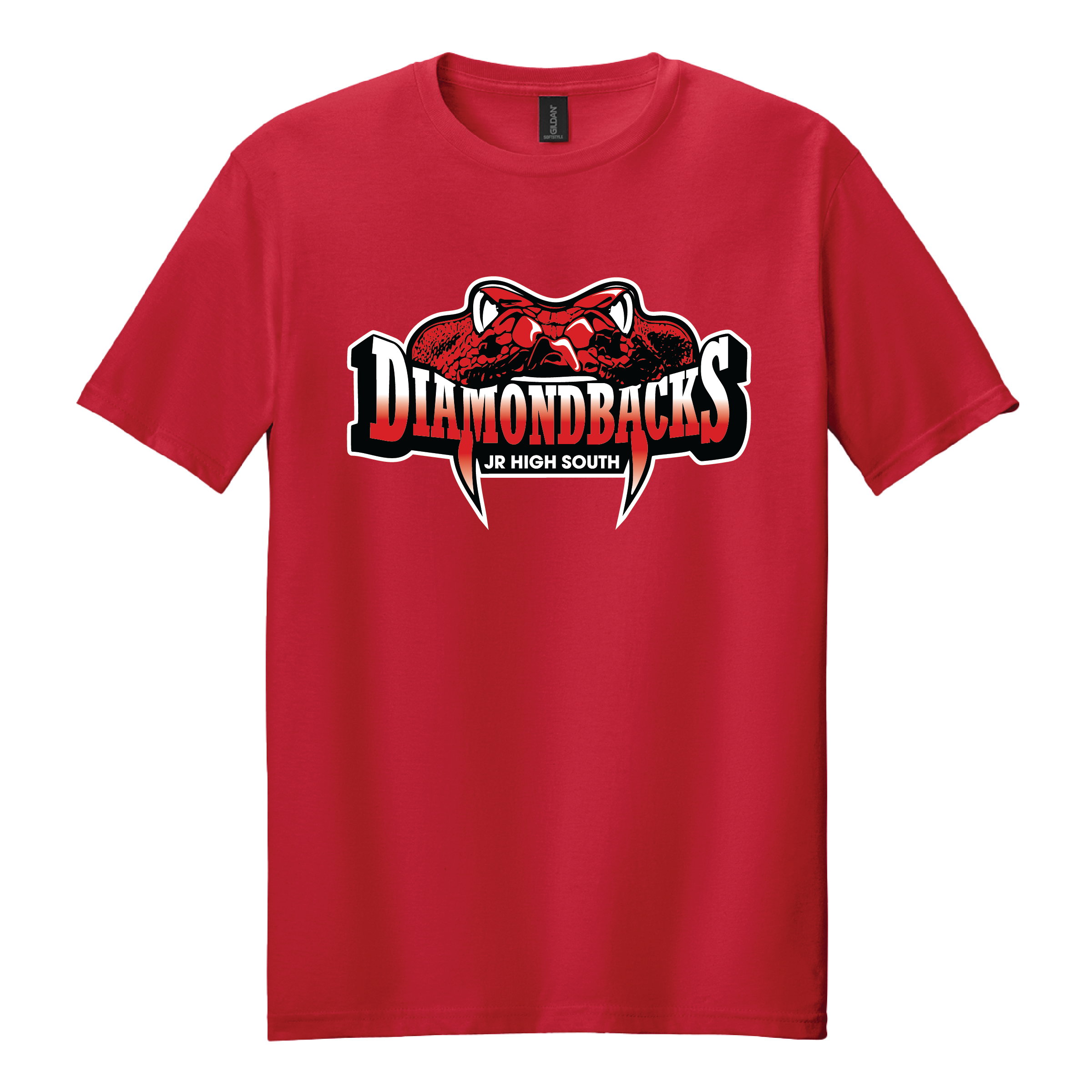 Pearland JH Athletics - T-Shirt