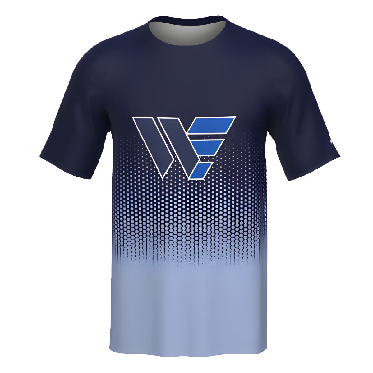 POTE '26 - Sublimated Jersey