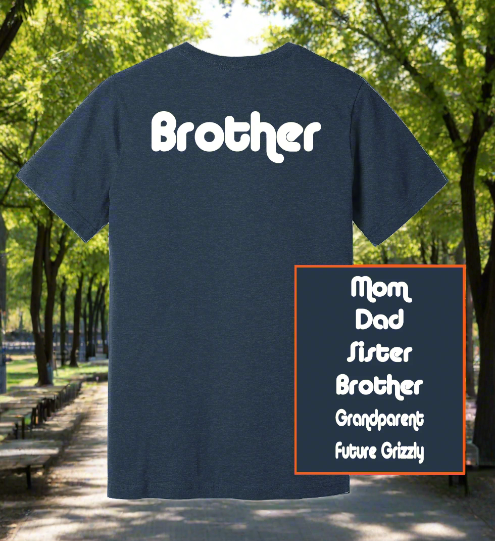 GHS Band - I'm with the Band