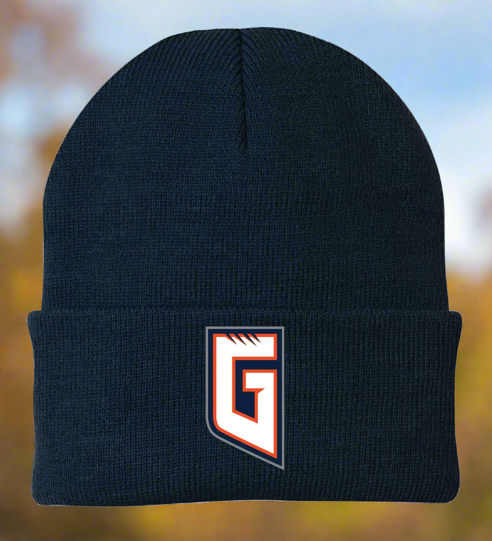GHS Band - Beanie