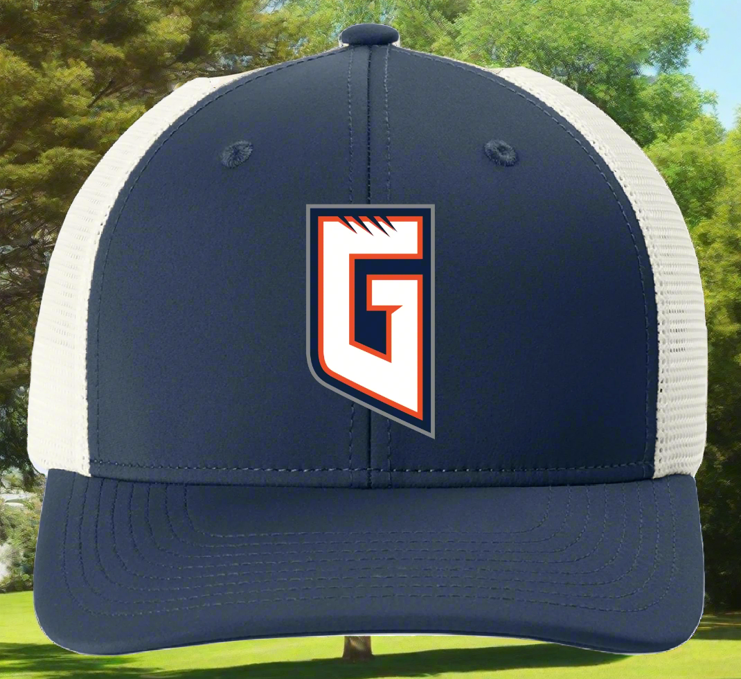 GHS Band - Caps