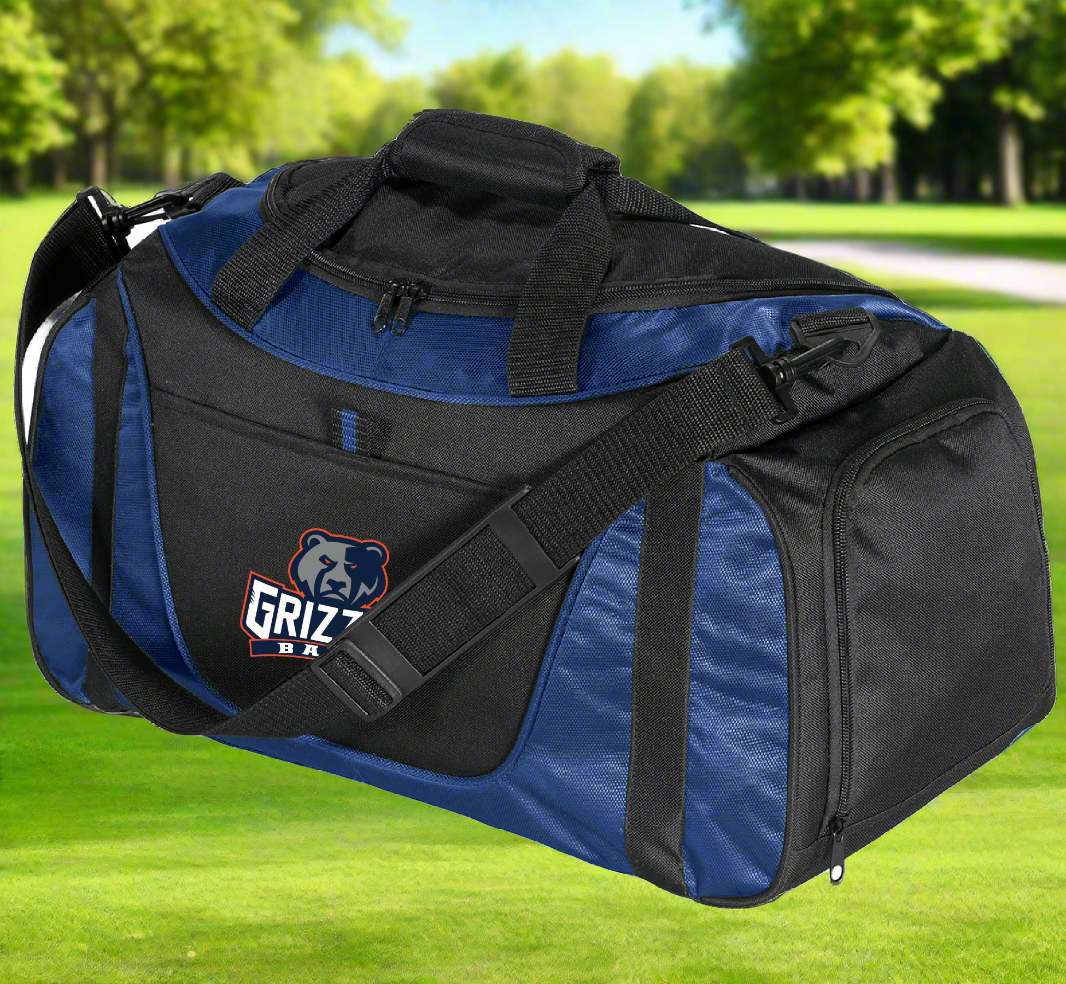 GHS Band - Duffel Bag
