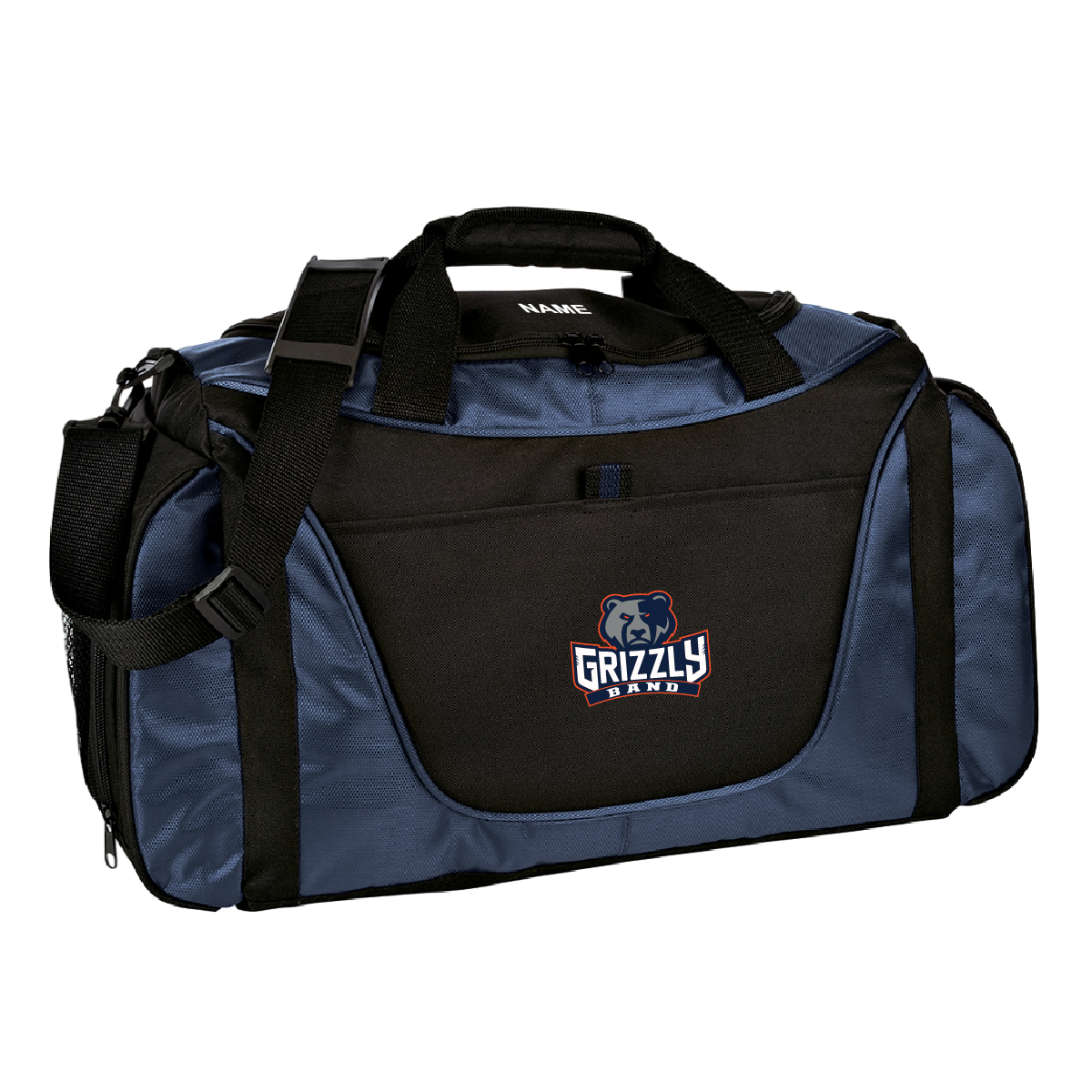 GHS Band - Duffel Bag (OPTIONAL - STUDENT ONLY) (New)