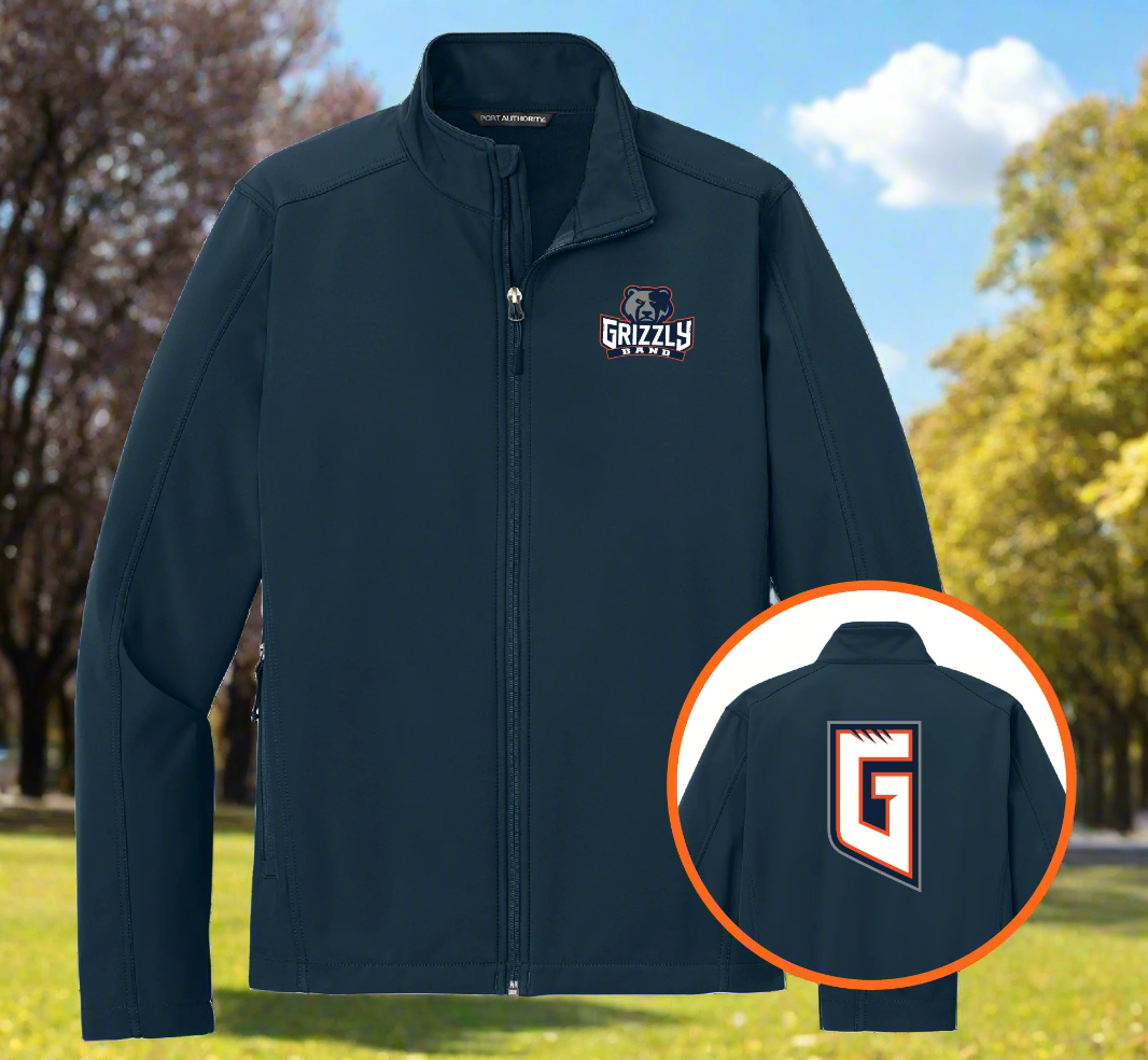GHS Band - Jacket