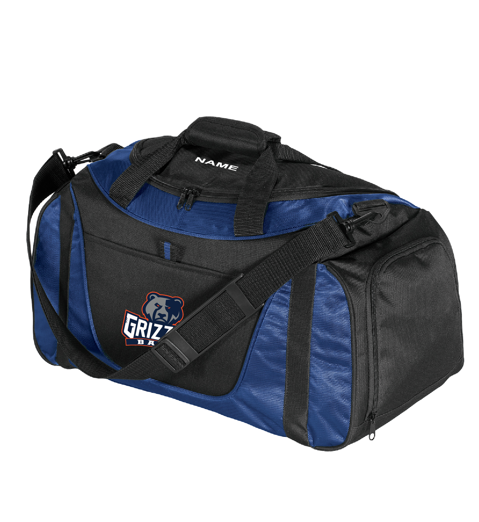Glenn HS Band Duffel Bag - CUSTOM