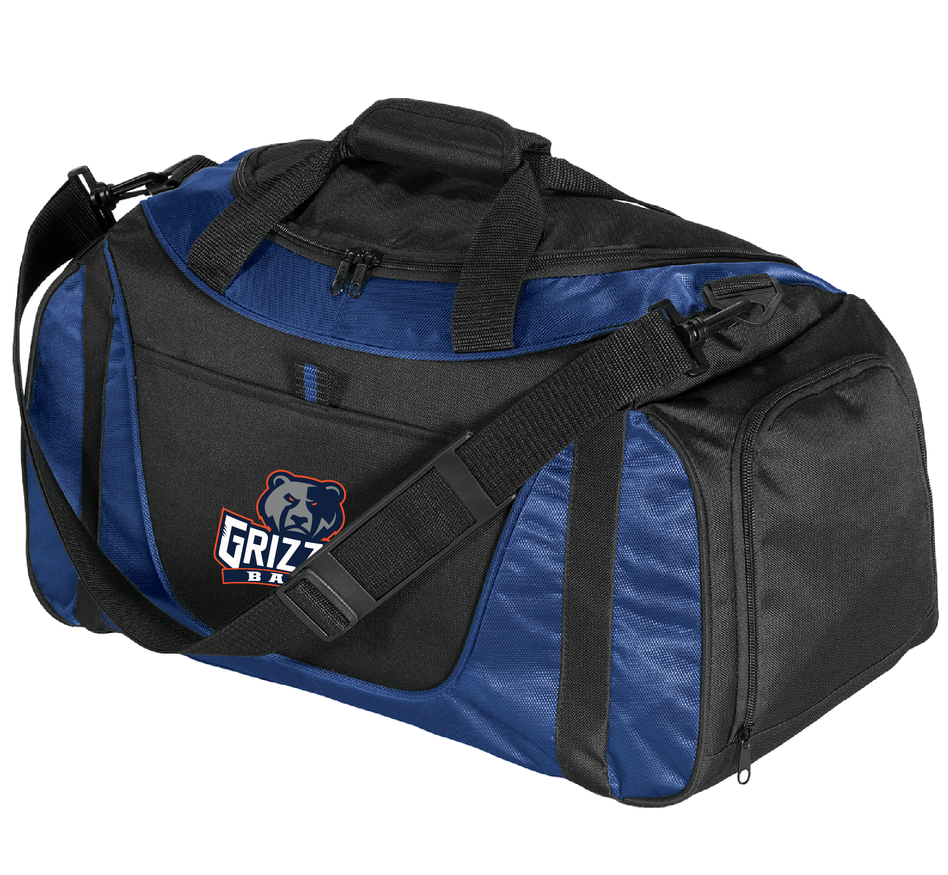GHS Band - Duffel Bag