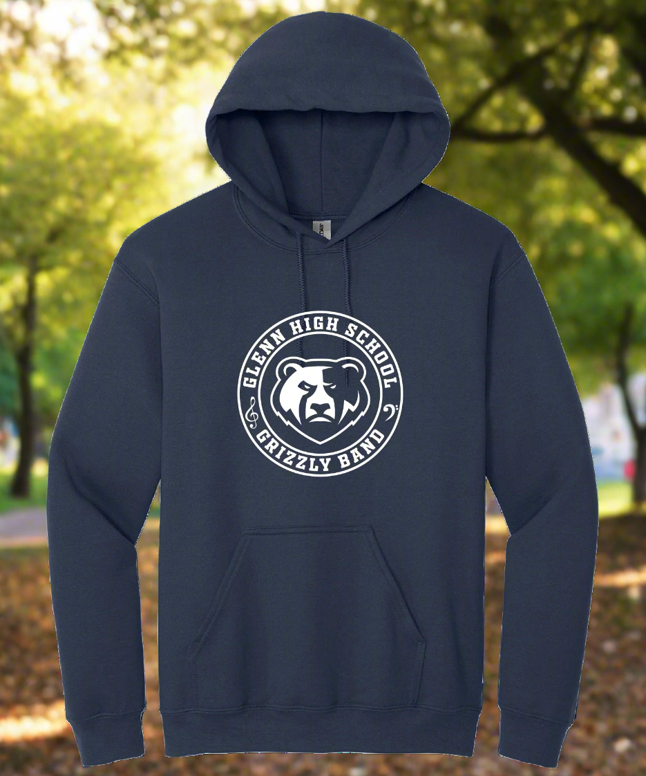 GHS Band - Hoodie