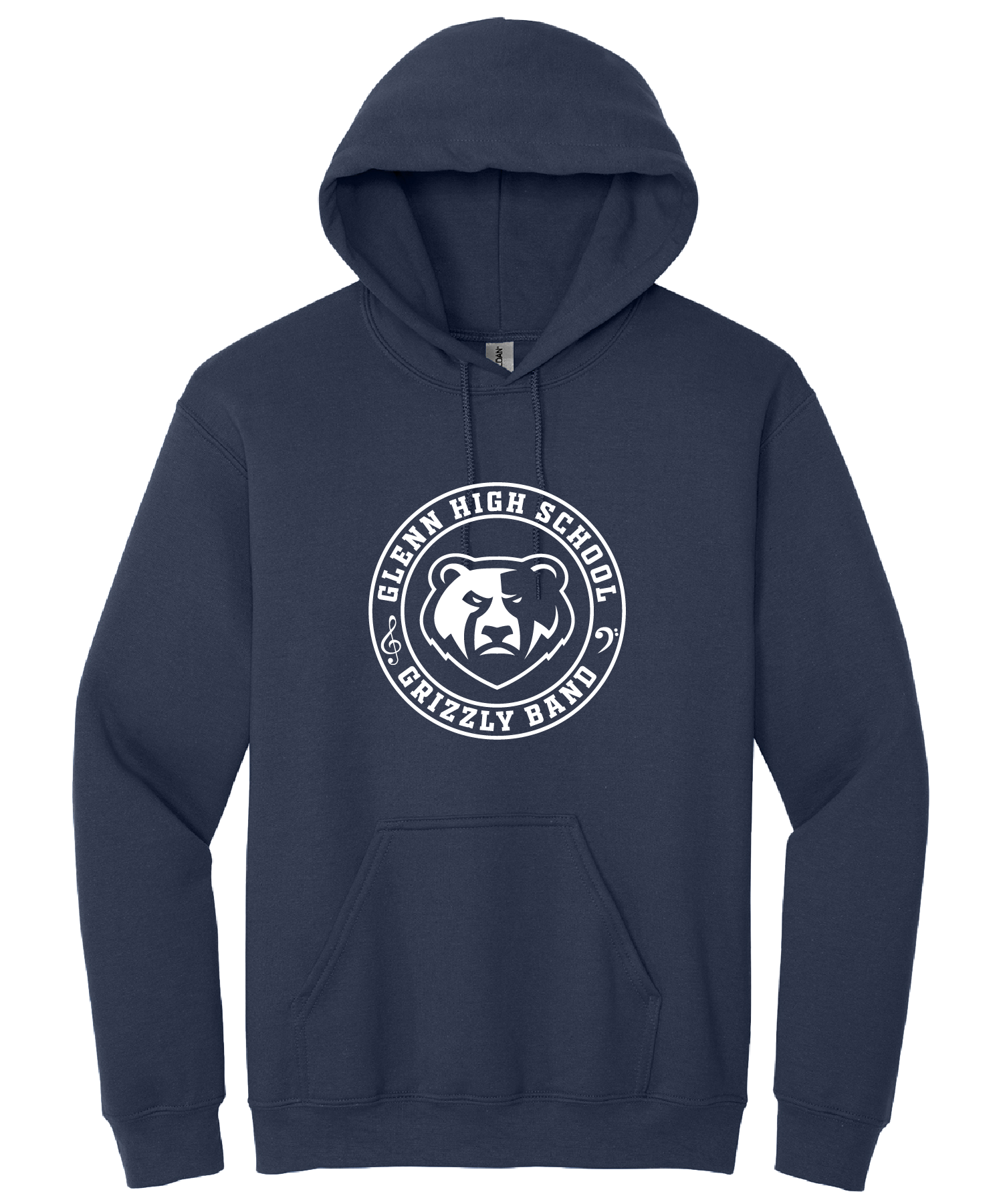 GHS Band - Hoodie
