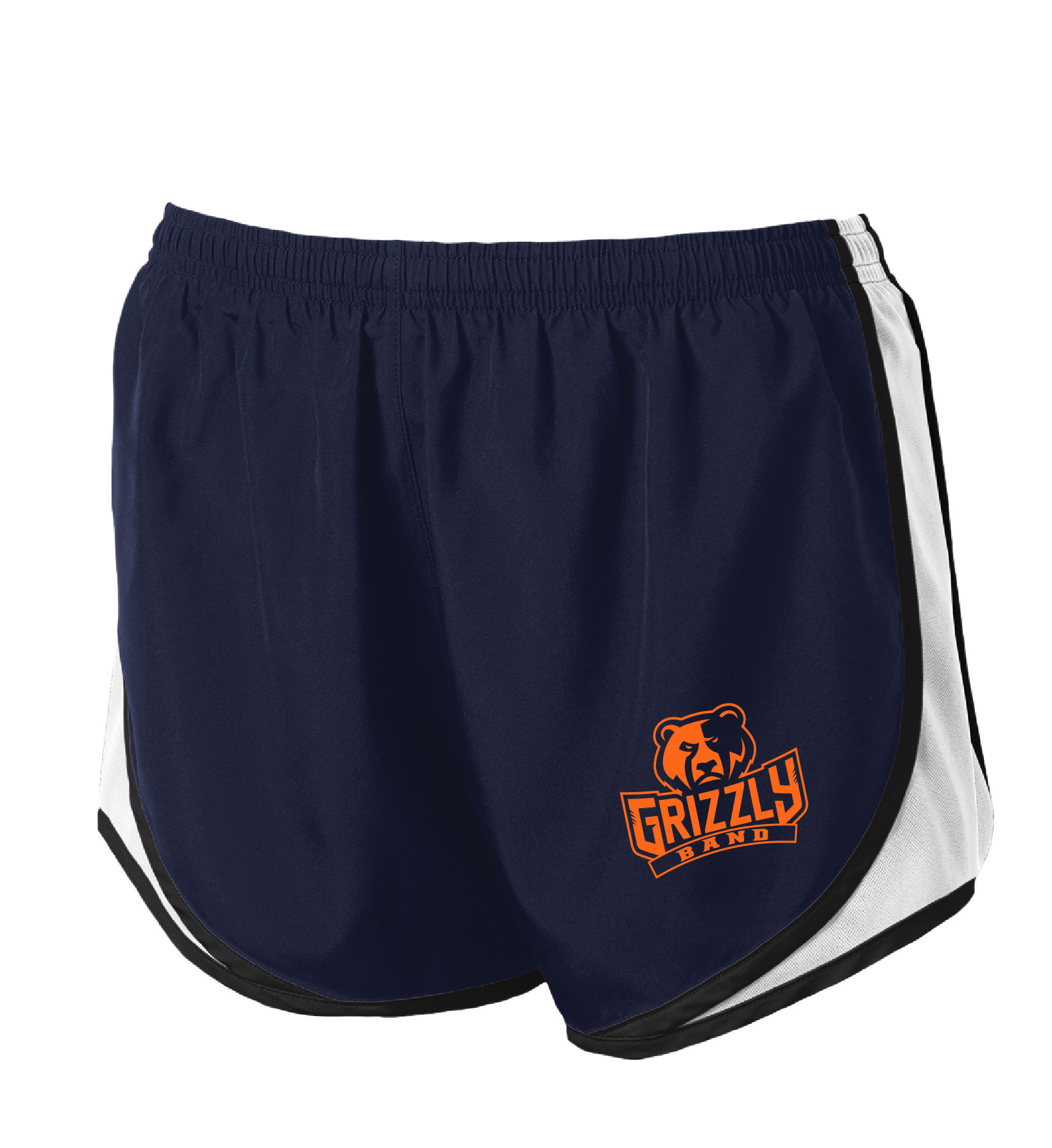 GHS Band Ladies Shorts (STUDENT ONLY)